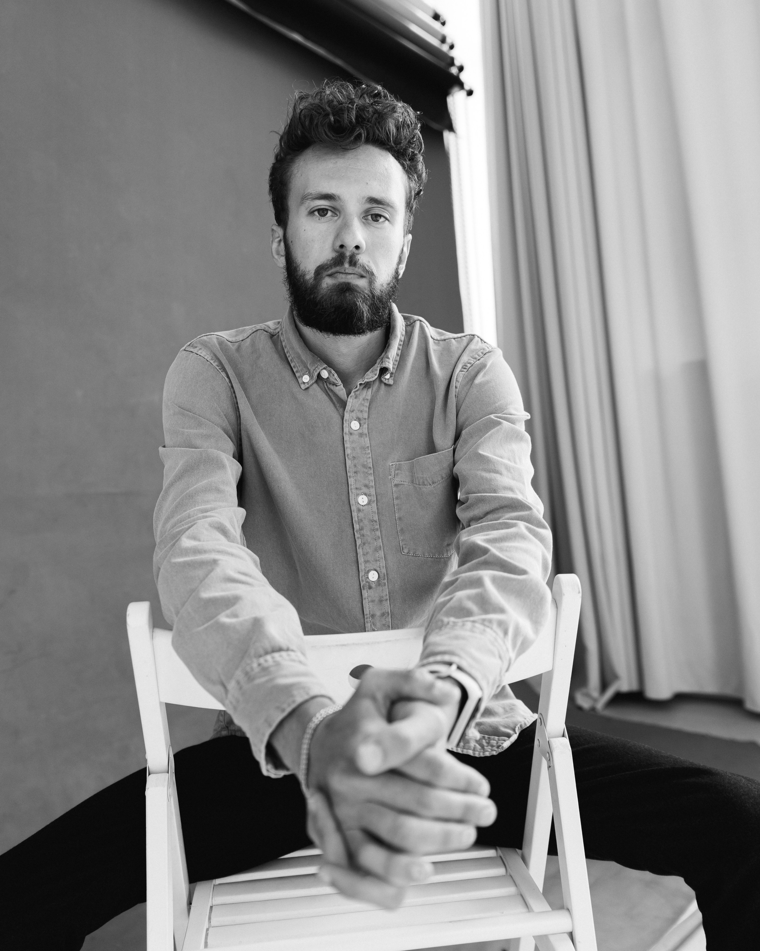 Igor. KRIS KRUPINNIKOVA