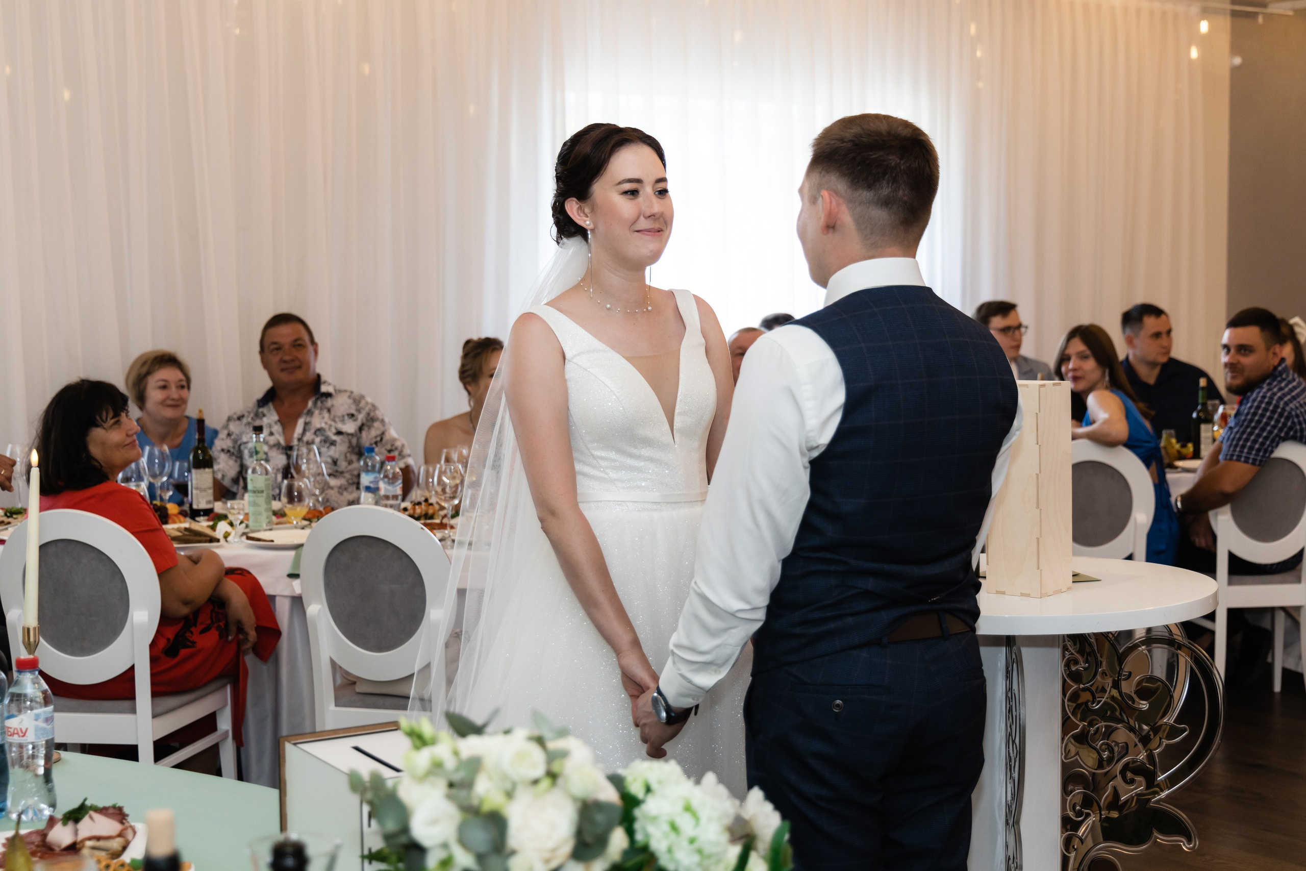 Алёна и Денис (полный день). Фотограф в Барнауле Юлия Садвокасова