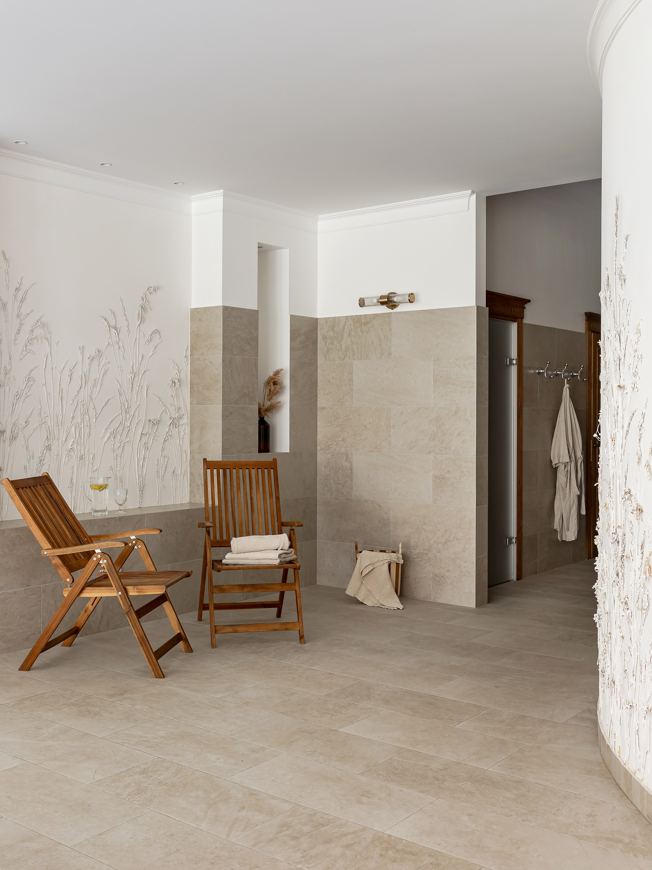 Интерьерный фотограф Виталина Ворошкевич