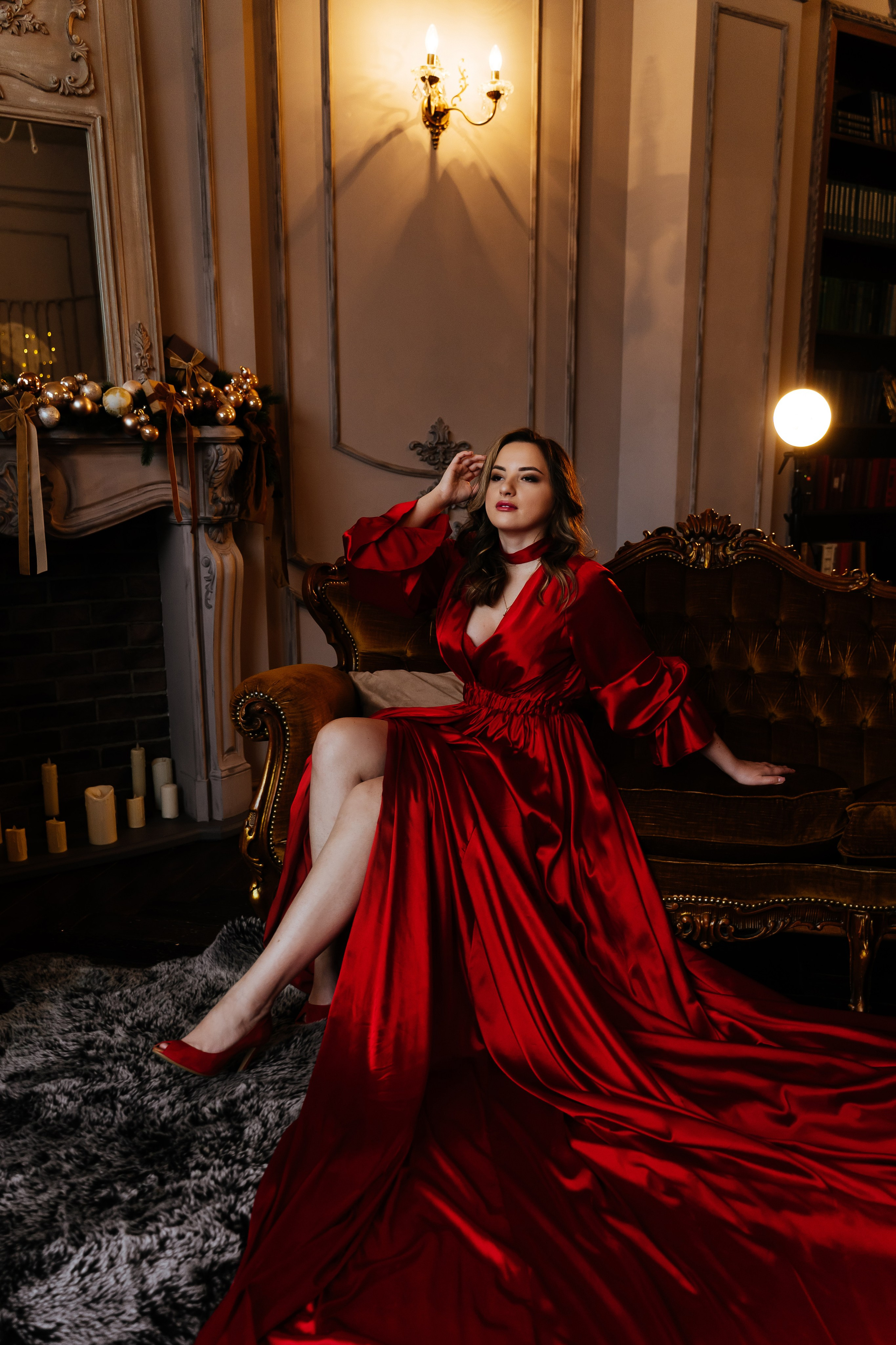 Арина. Фотограф Ларионова Надежда|Ставрополь