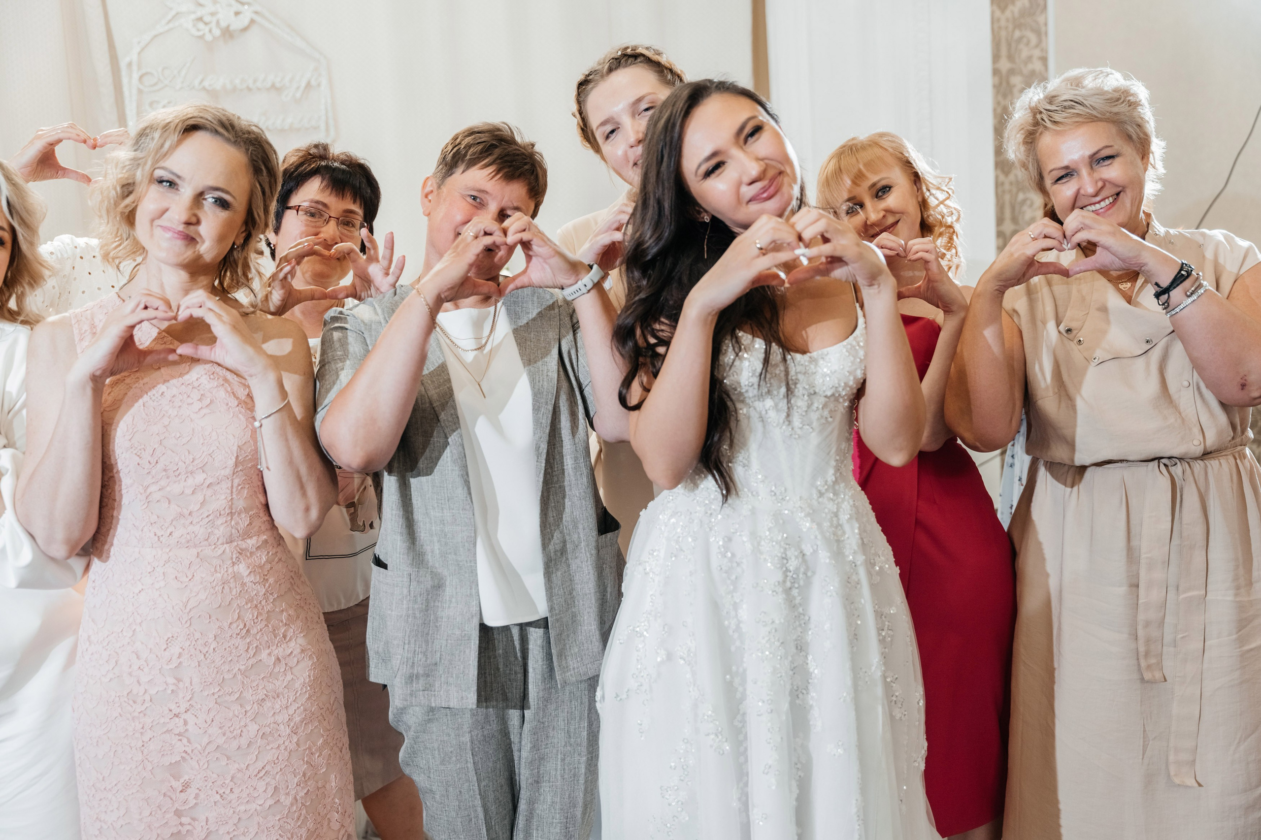 Александр и Екатерина. Gan media. Свадебные видео и фото в Барнауле. Антон Губанов