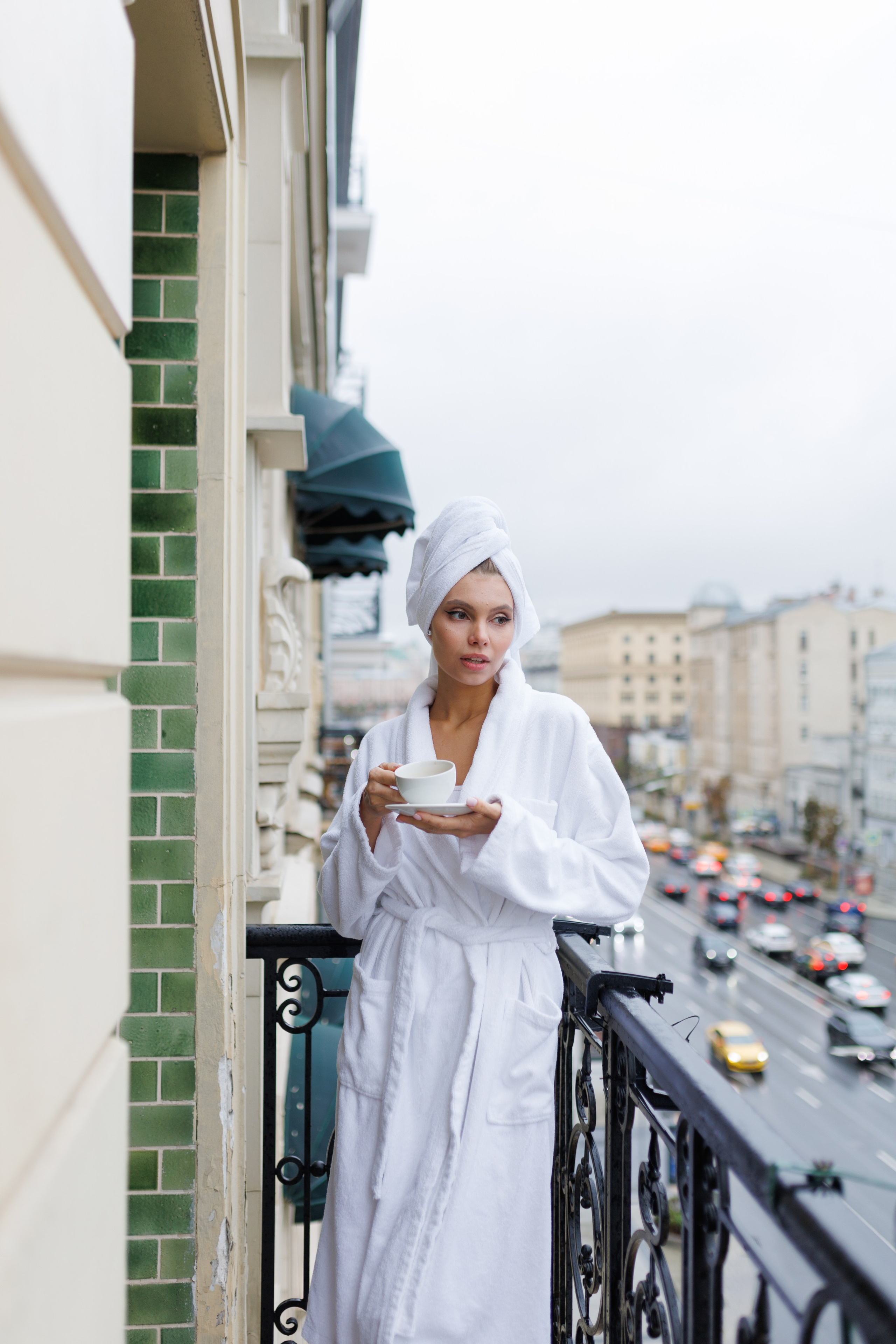 Съёмка в отеле Hartwell. Юлия Прусс Ваш фотограф в Москве