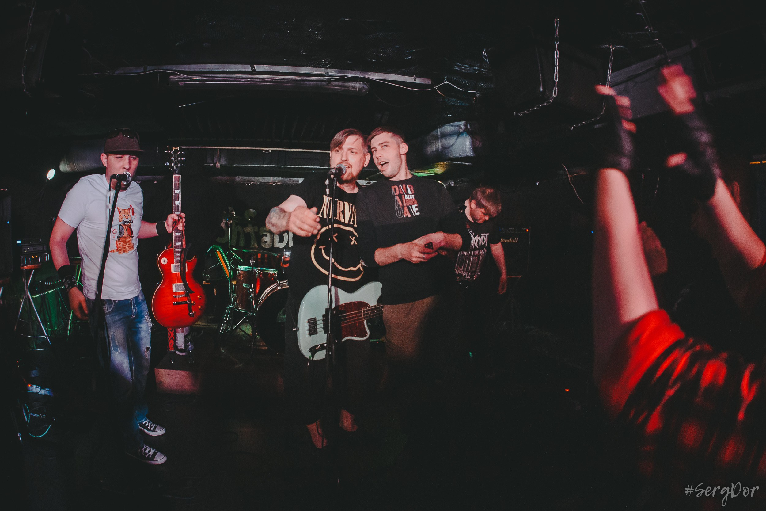 27.05.2023, Санкт-Петербург, День рождения Артёма Шаповалова,Рейд, Котик Джеймс, Манекены, Василий Абакумов, Созвездие N, Богдан Васильев, THE VAZELINE, 27 мая 2023 года, SergDor, #SergDor, концерт, гости, FISH FABRIQUE NOUVELLE, Фишка