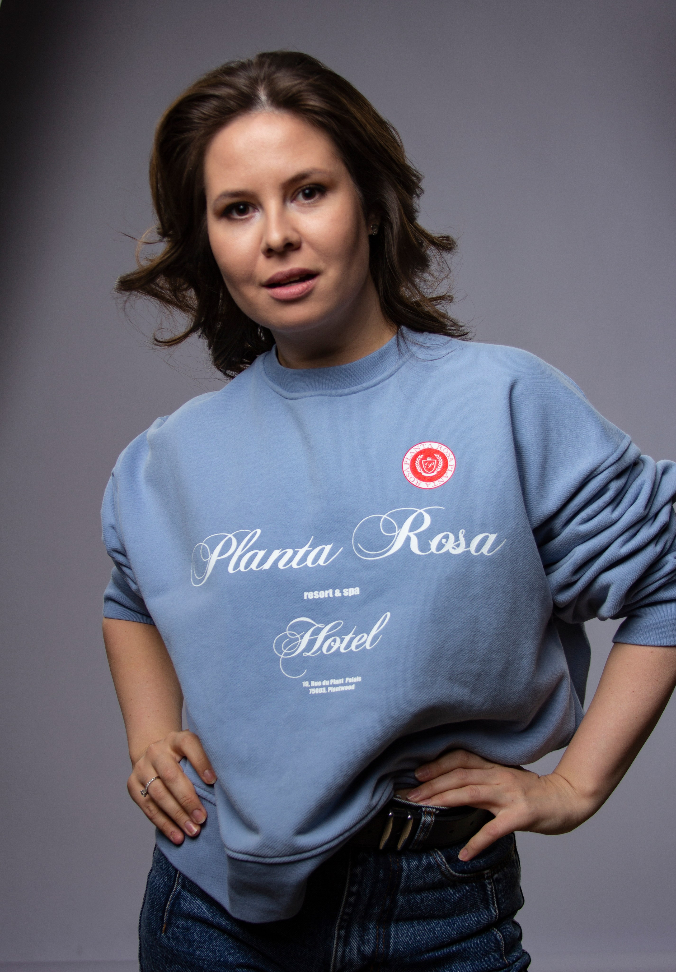 Екатерина. Портретный фотограф в Москве и Московской области Гнутиков Сергей