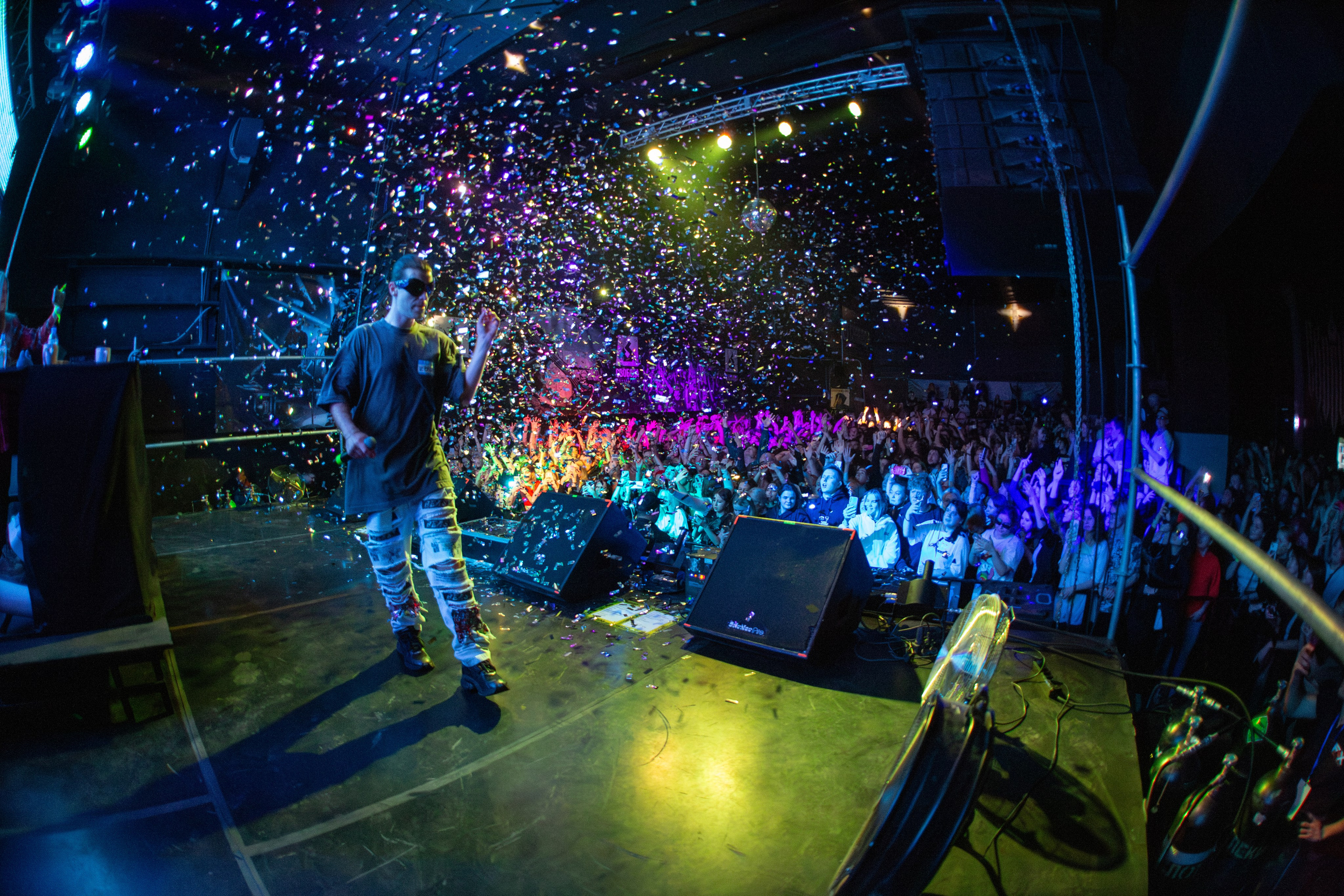 GSPD. Фотограф в Пермском крае Матвей Раттер