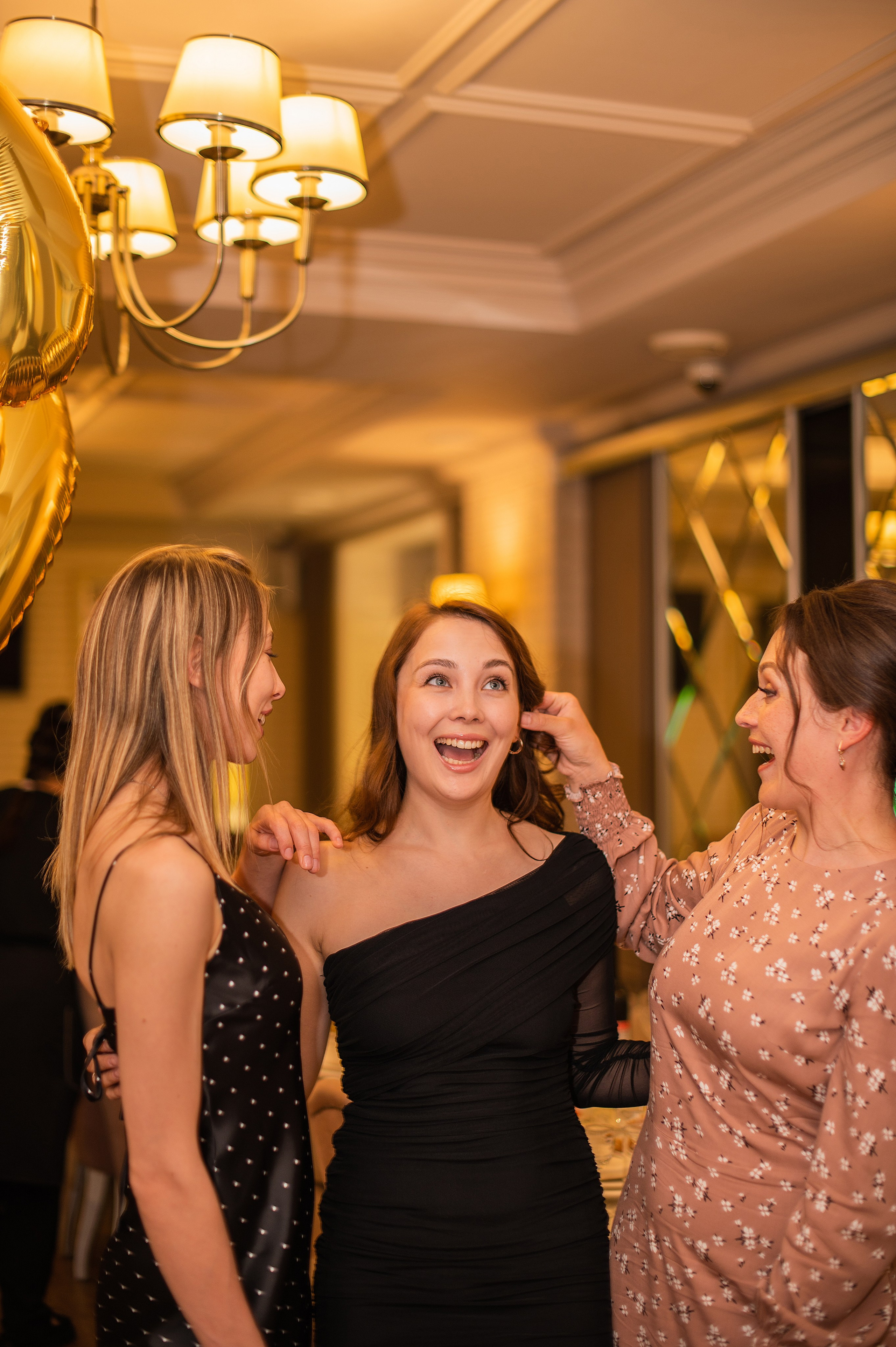 День Рождения Ксюши. Фотограф Виктория Воронина