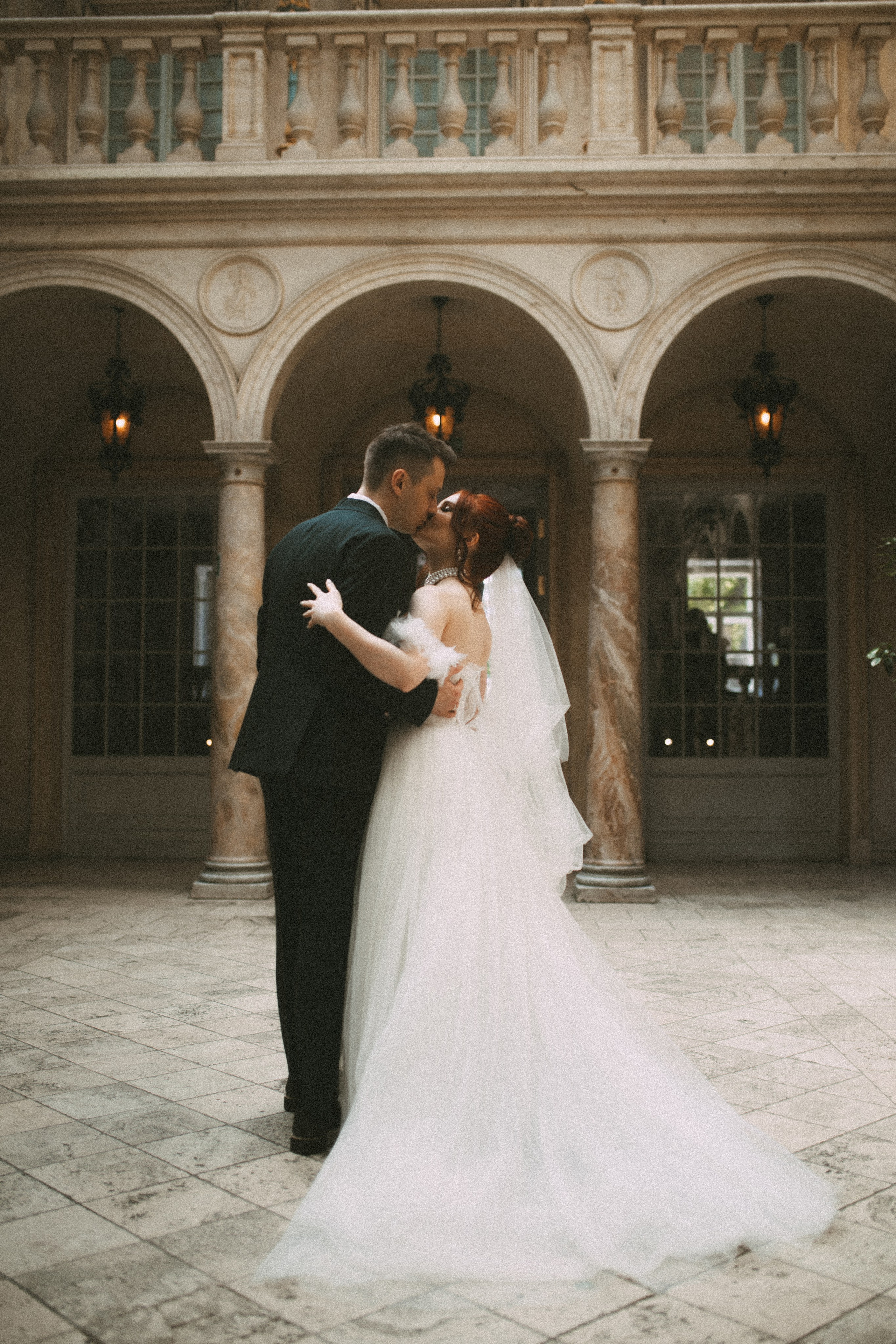 А & И | Москва. Фотограф Екатерина Амбрушкевич