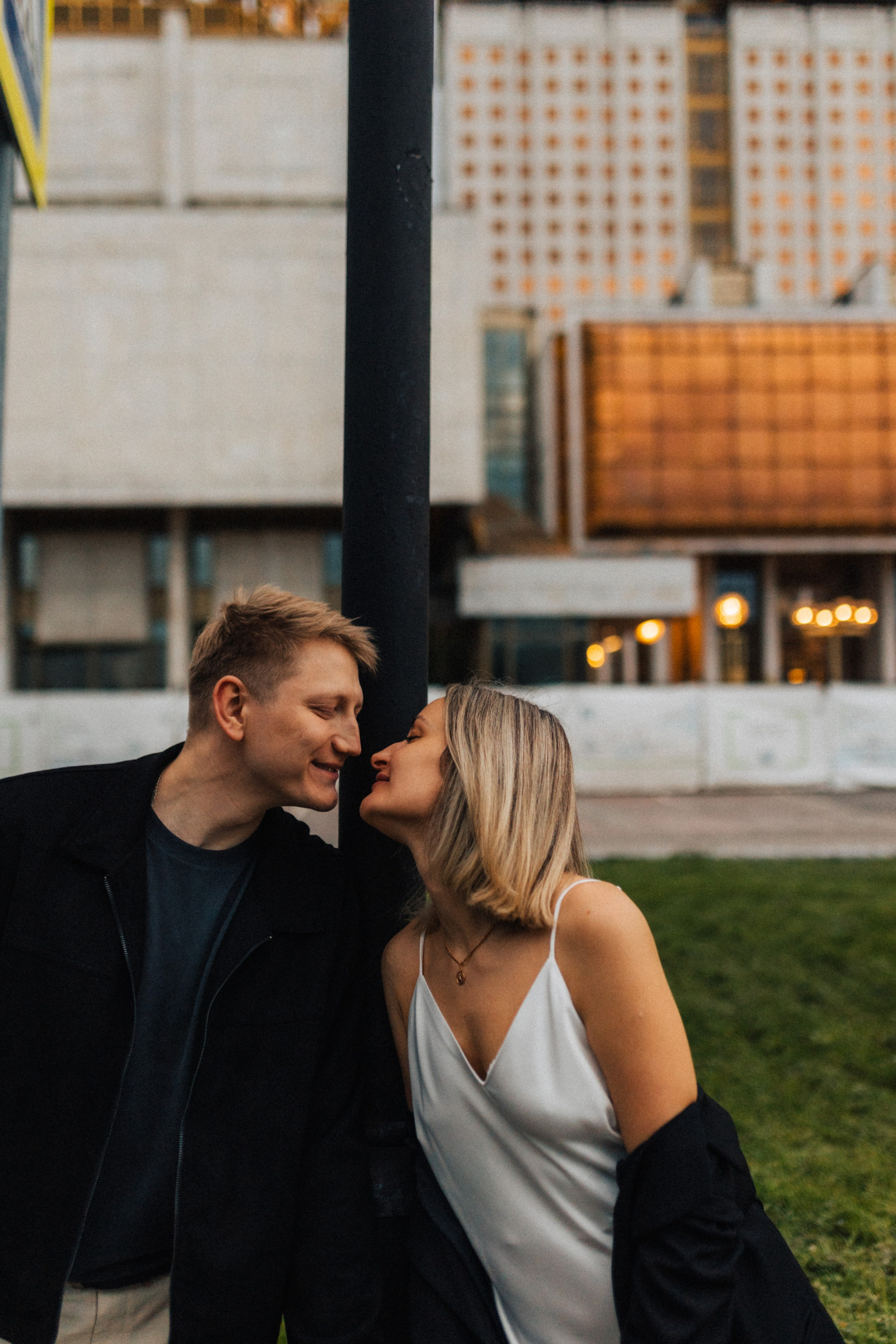 Слава/Станислава. Фотограф в Москве Татьяна Сергеева
