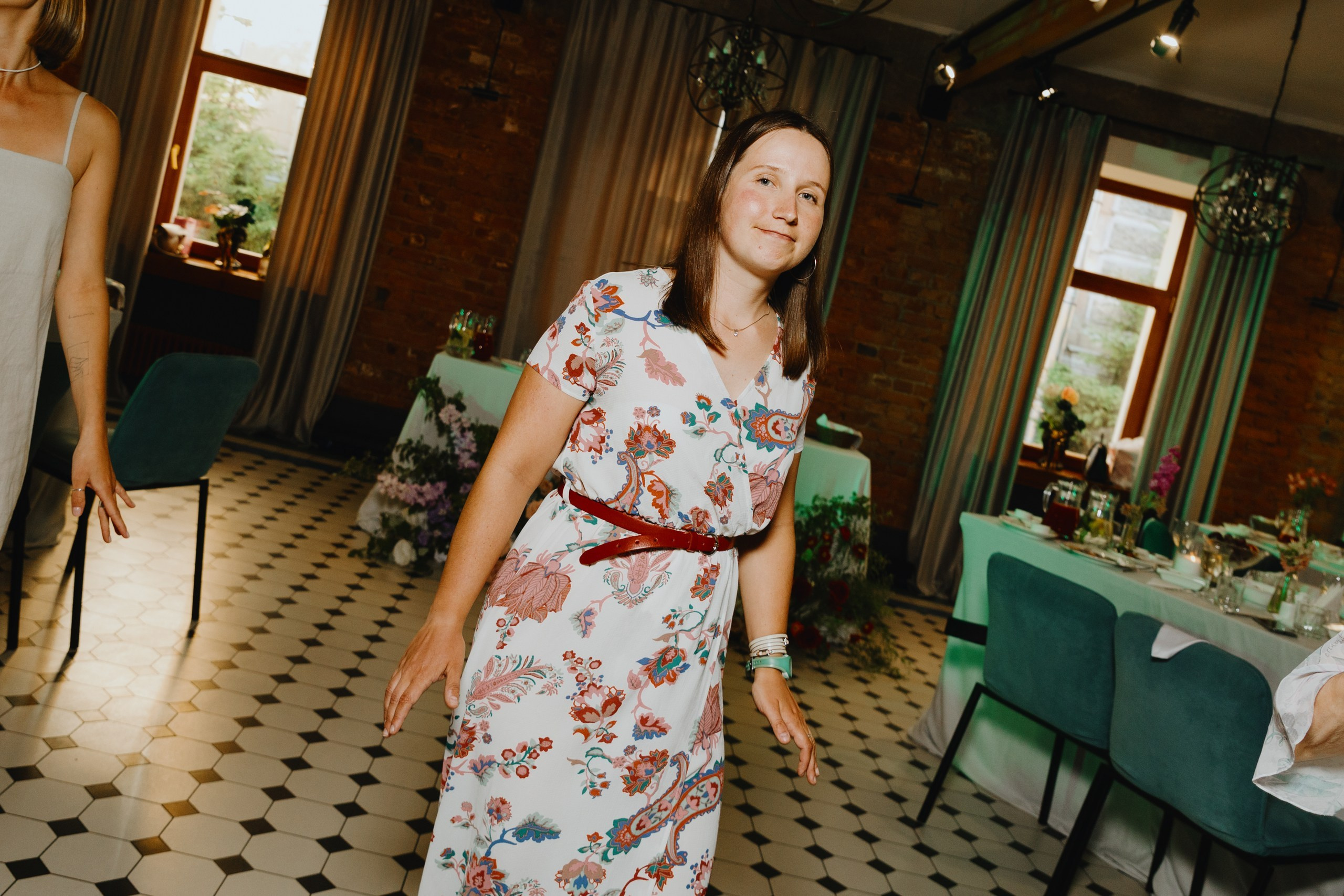 Свадьба Кирилла и Александры | Лофт Верона. Фотограф Илья Чернов