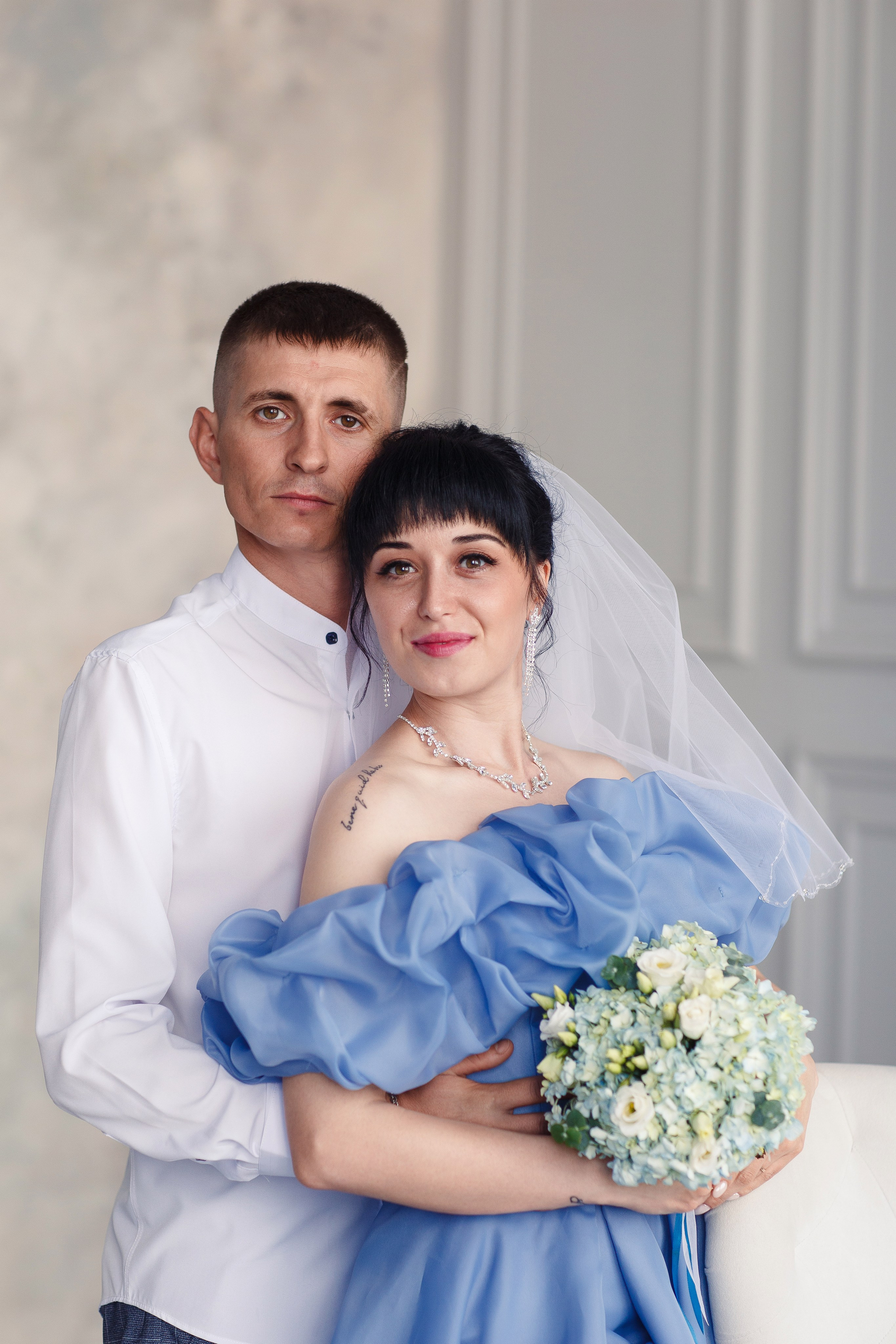 Денис и Алина. Дмитрий Белим — Семейный фотограф в Омске | Фотосессии для беременных и малышей