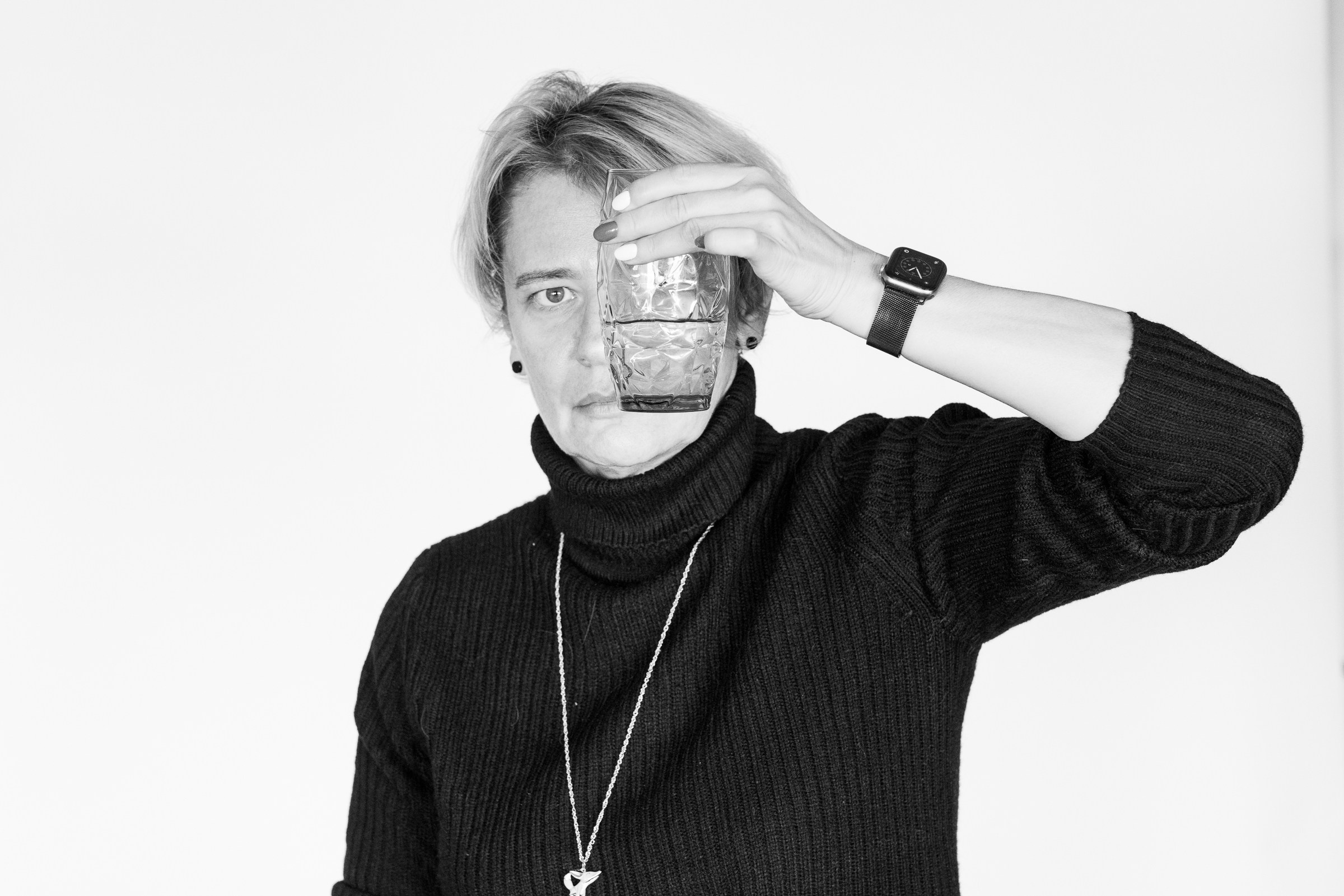 Автопортреты. Главная