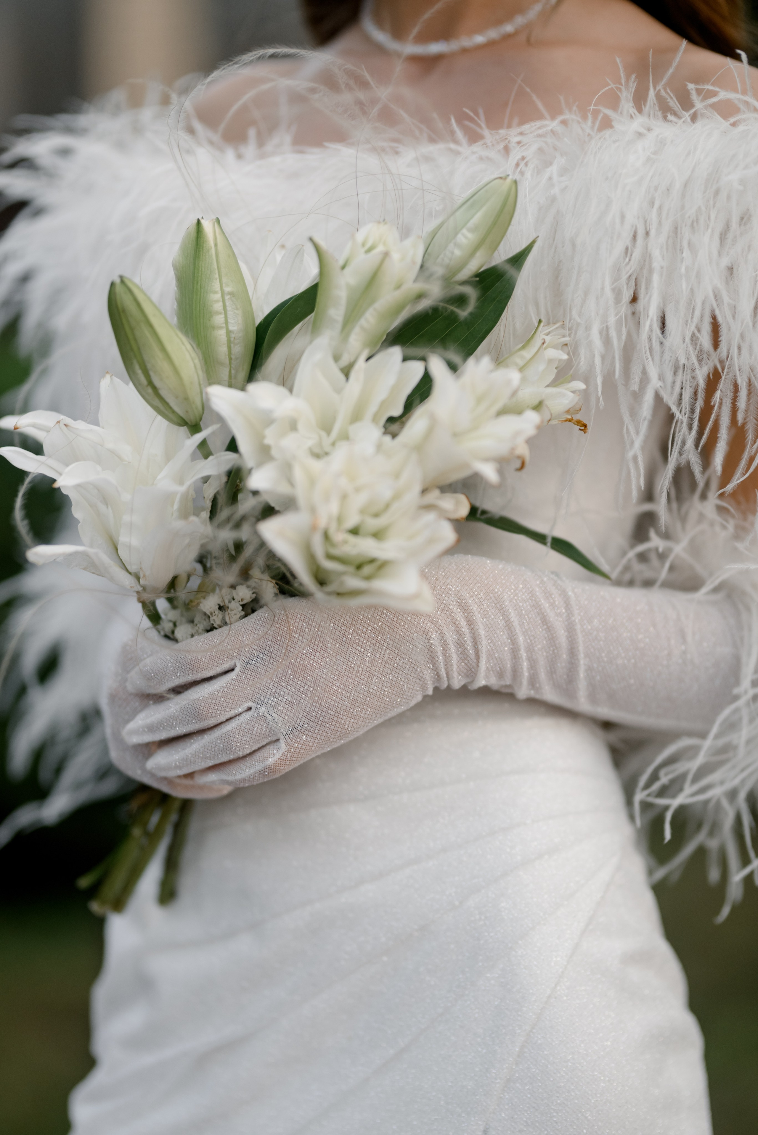 Фотограф Анна Абрикосова