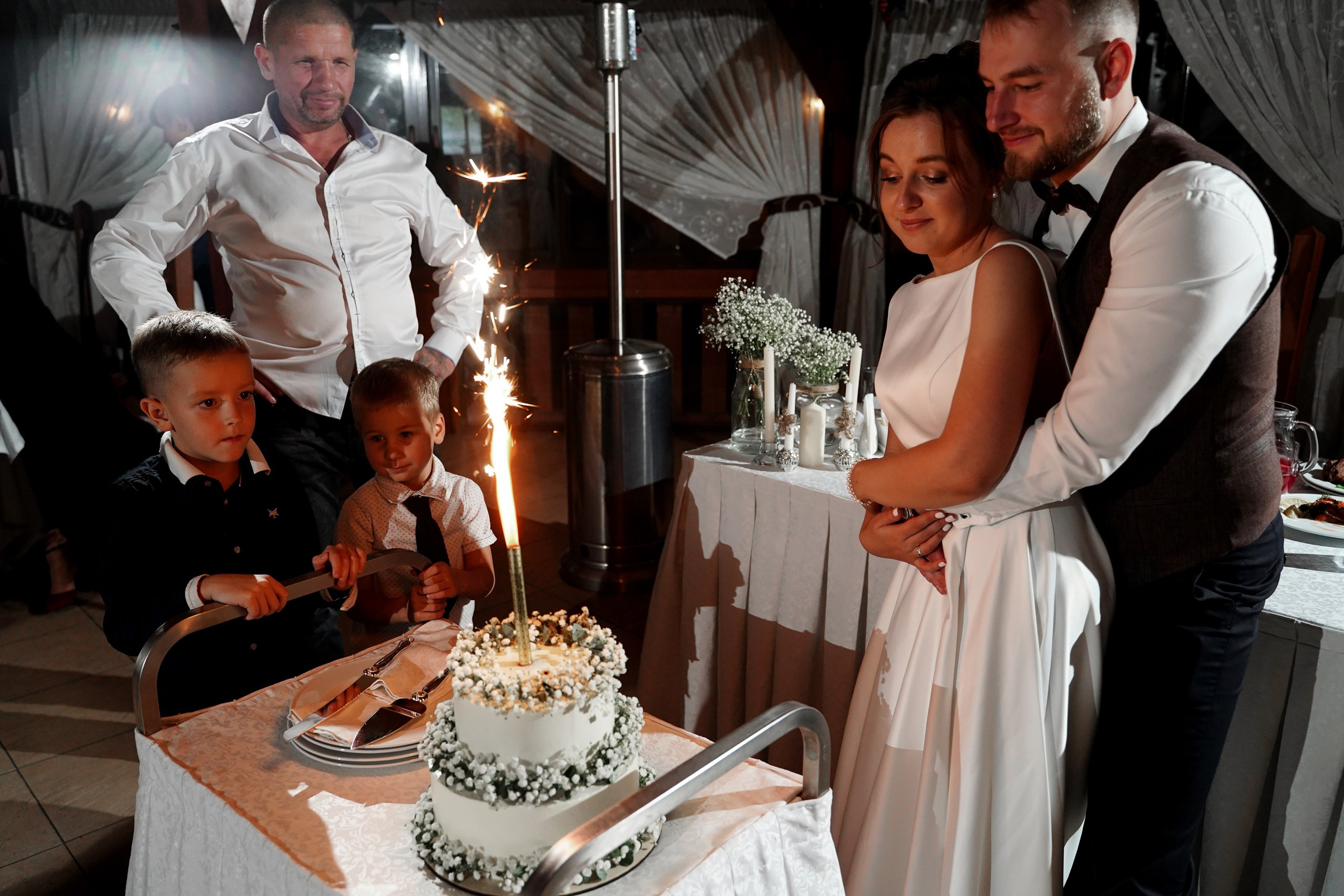 Костя и Настя (26.09.2020)