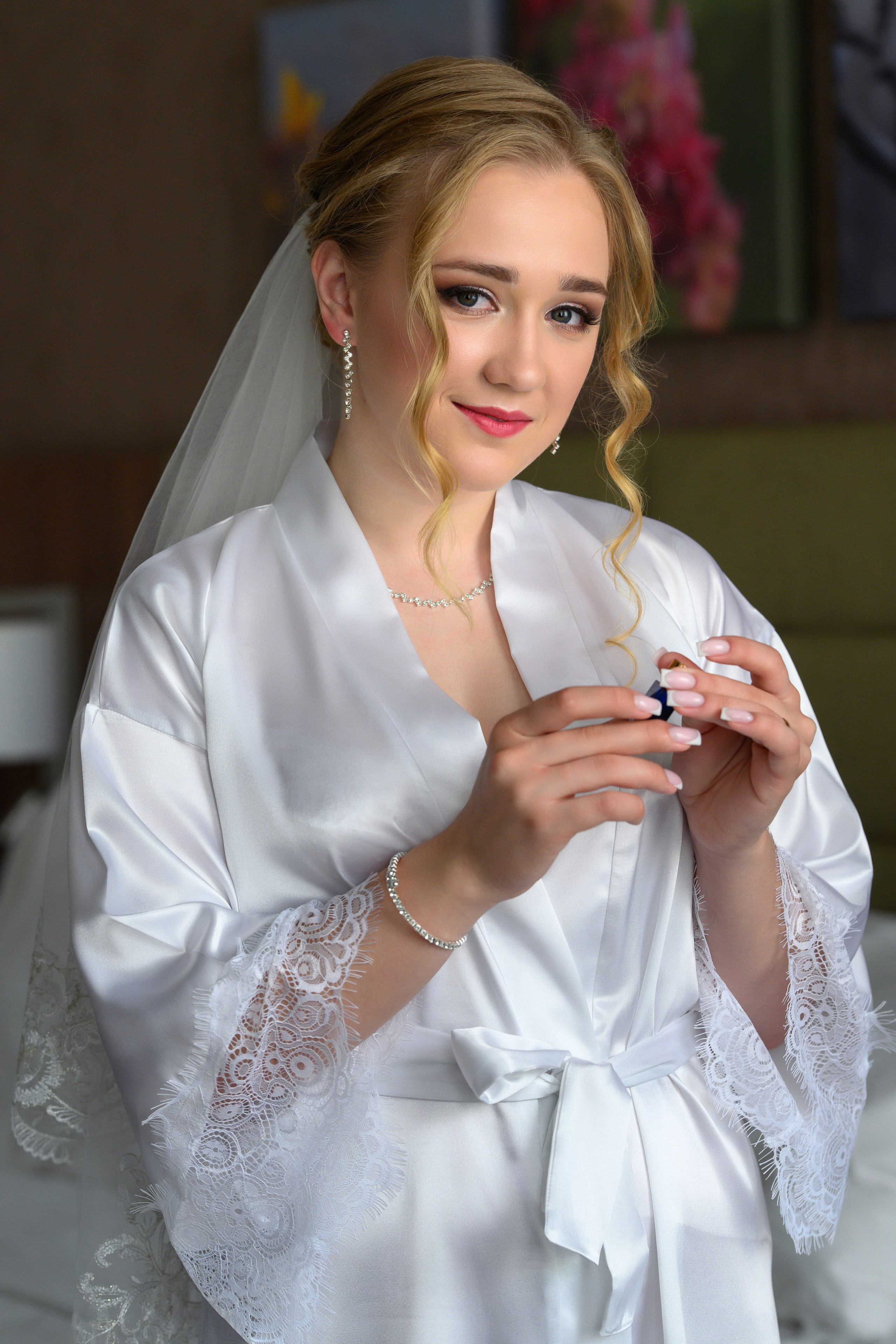 Свадебная фотосессия. Артем Фотограф Оренбург