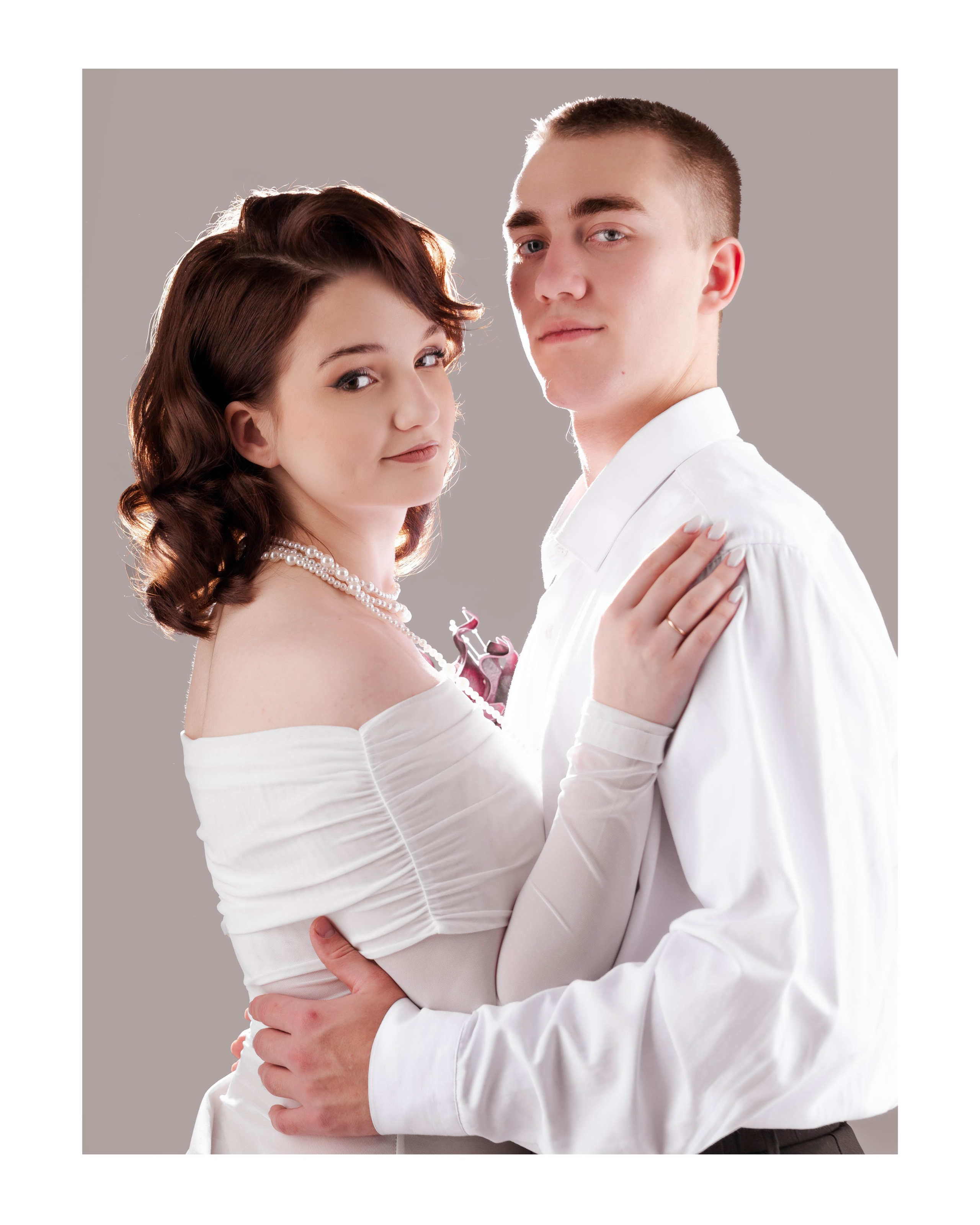 Свадебные. Портретный фотограф в Москве