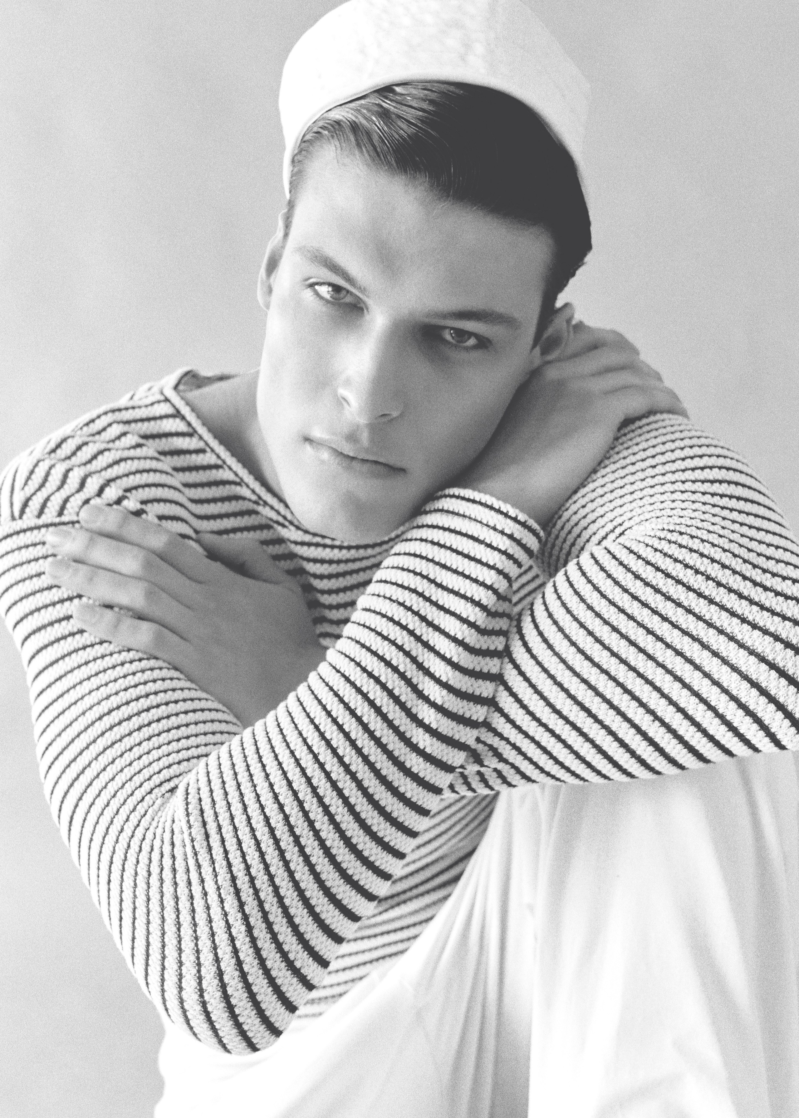 Sailor. ㅤ