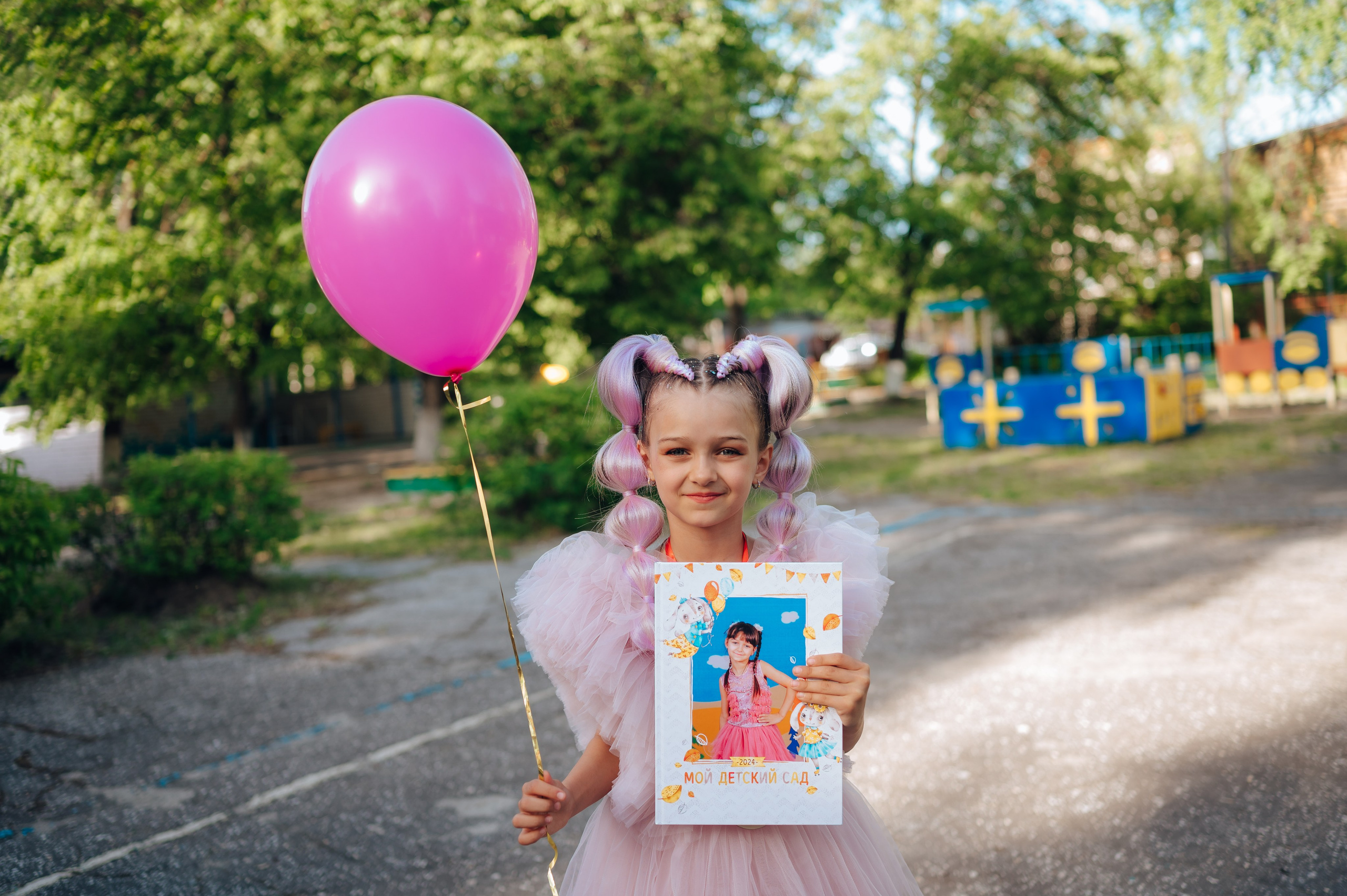 108 сад. Детский и семейный фотограф Катерина Мишина