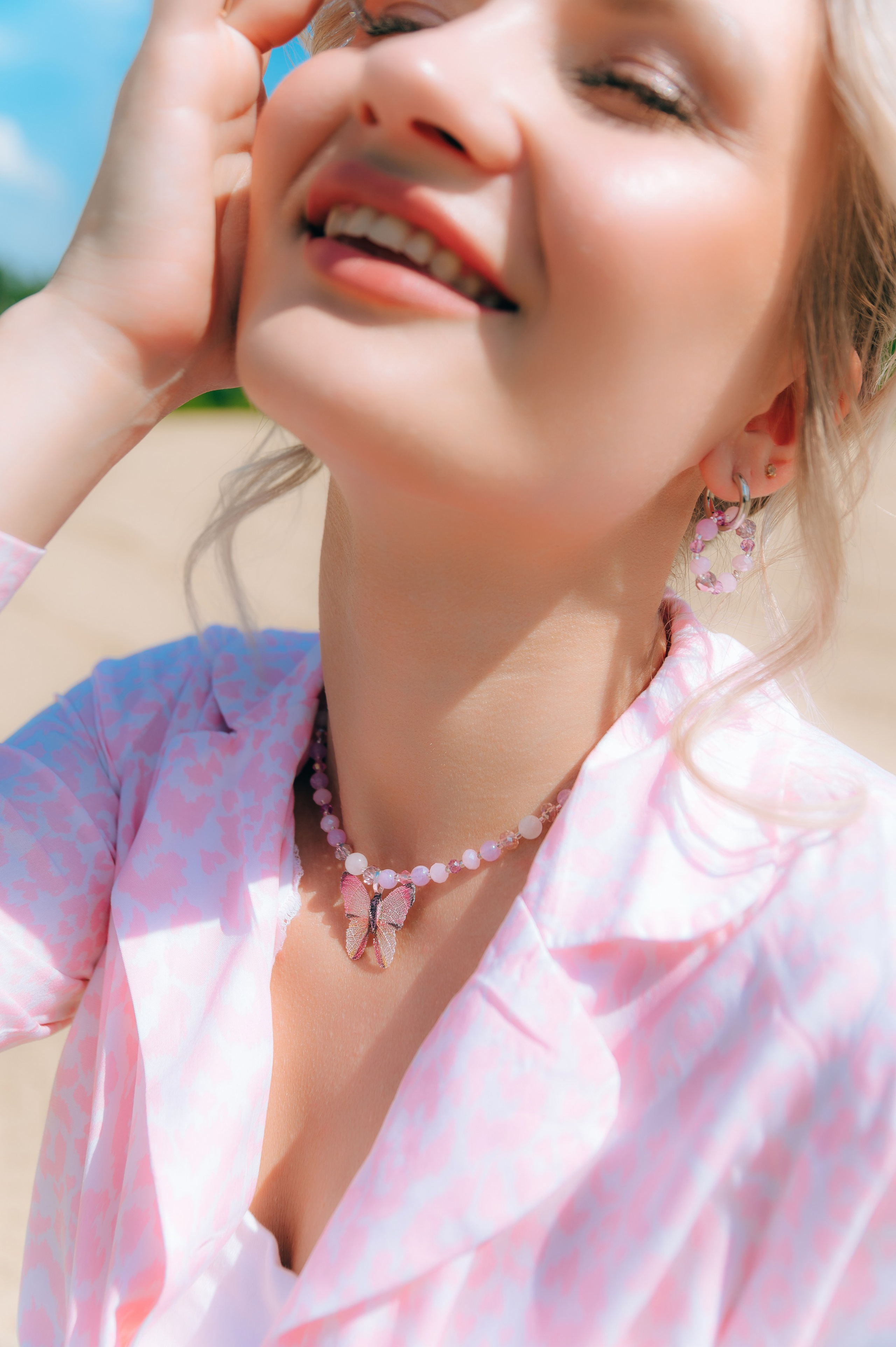 Летняя коллекция. Яна Репина. Детский и семейный фотограф Катерина Мишина