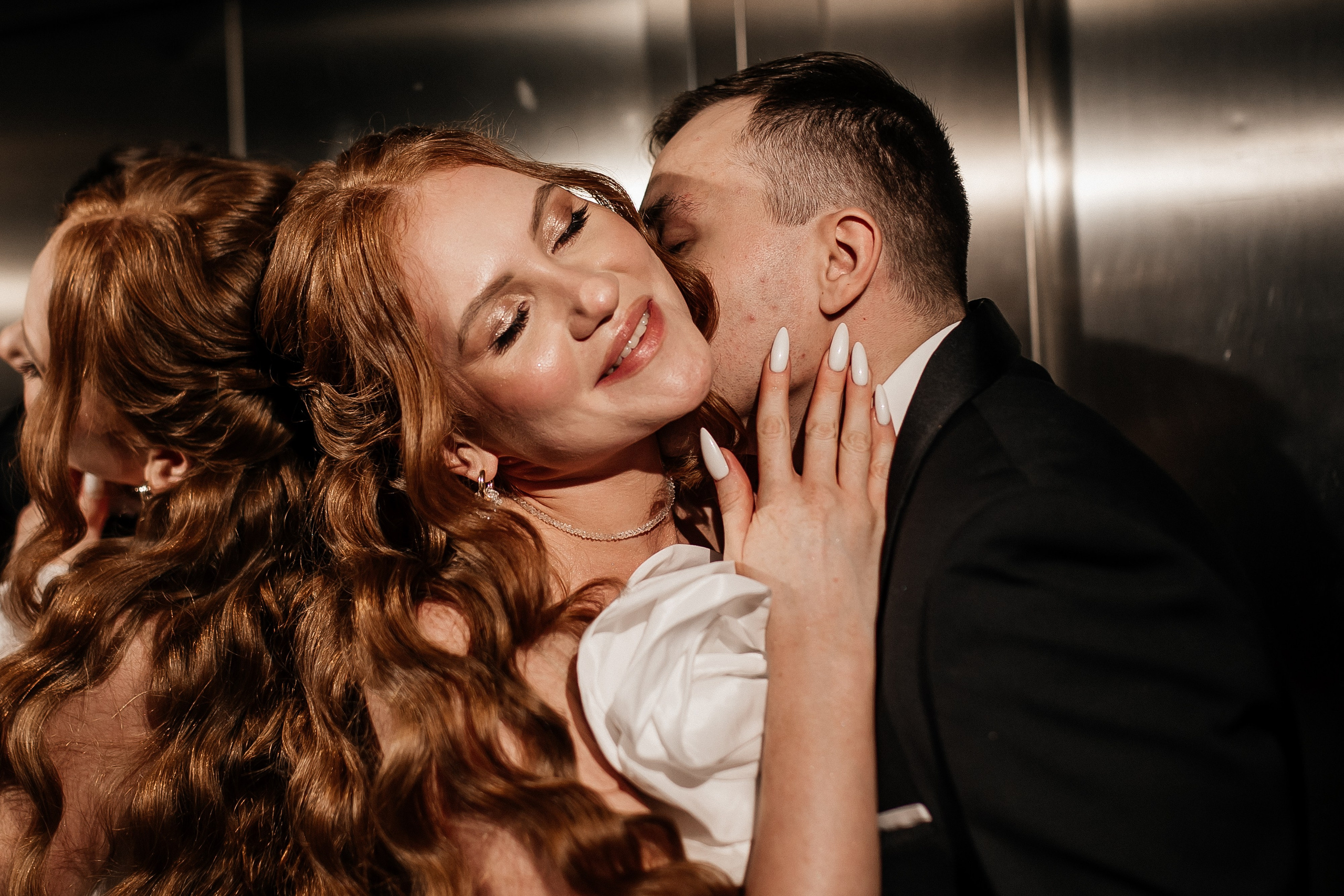 Маша и Дима 2024. Свадебный и портретный фотограф Алина Иванова. Екатеринбург-Москва