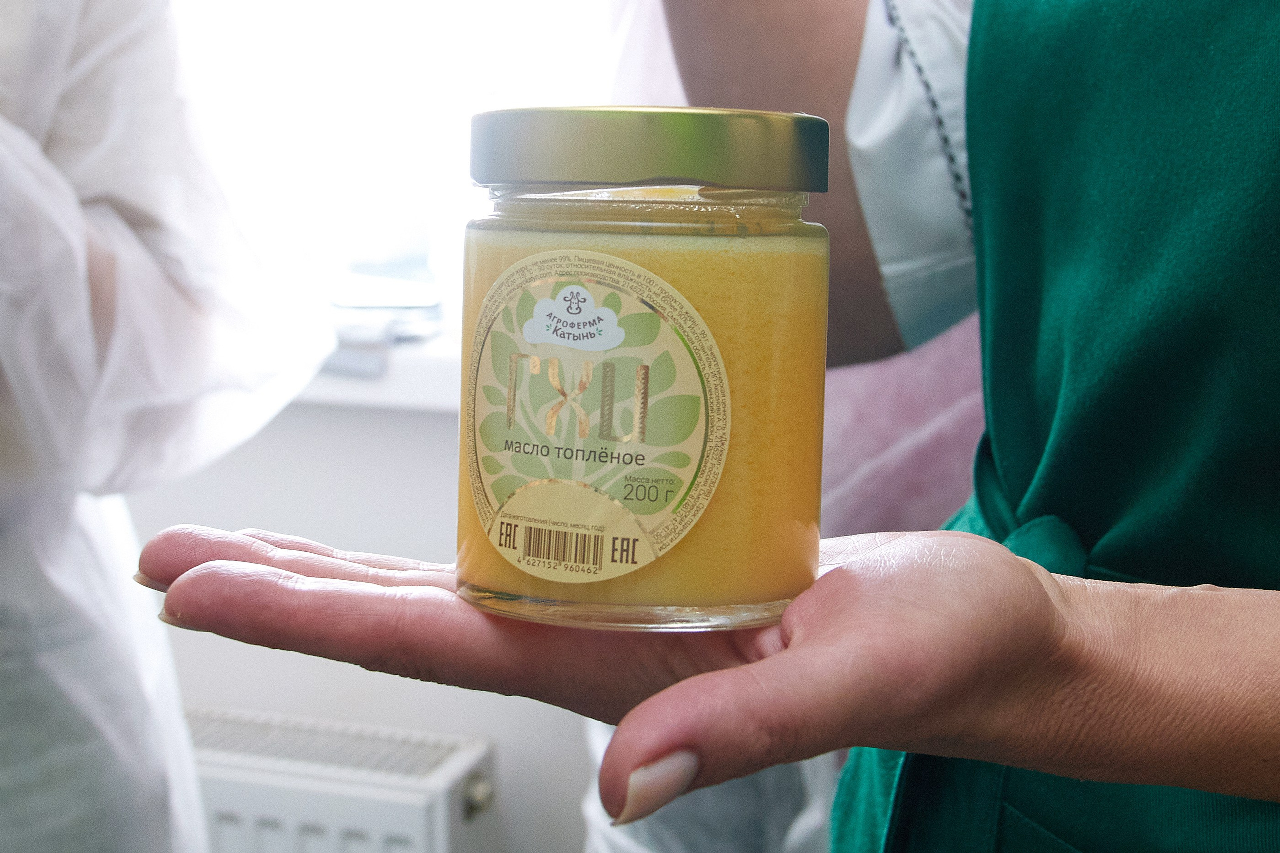 Экскурсия «Агроферма-Катынь». Фотограф в Смоленске Ася Польшина