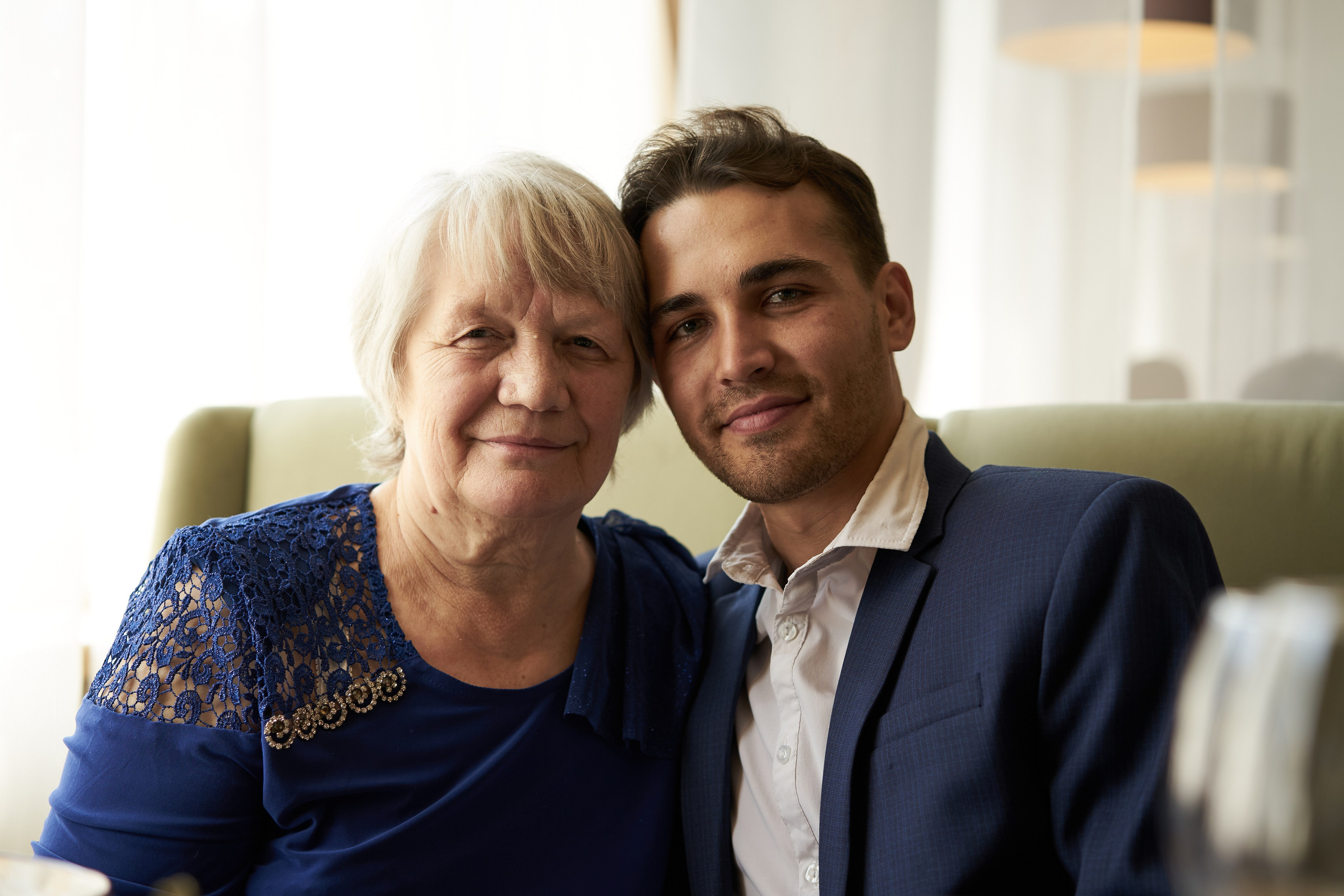 Репортажная съемка свадьбы Андрея & Марии. Фотограф Екатеринбург Кокшарова Александра