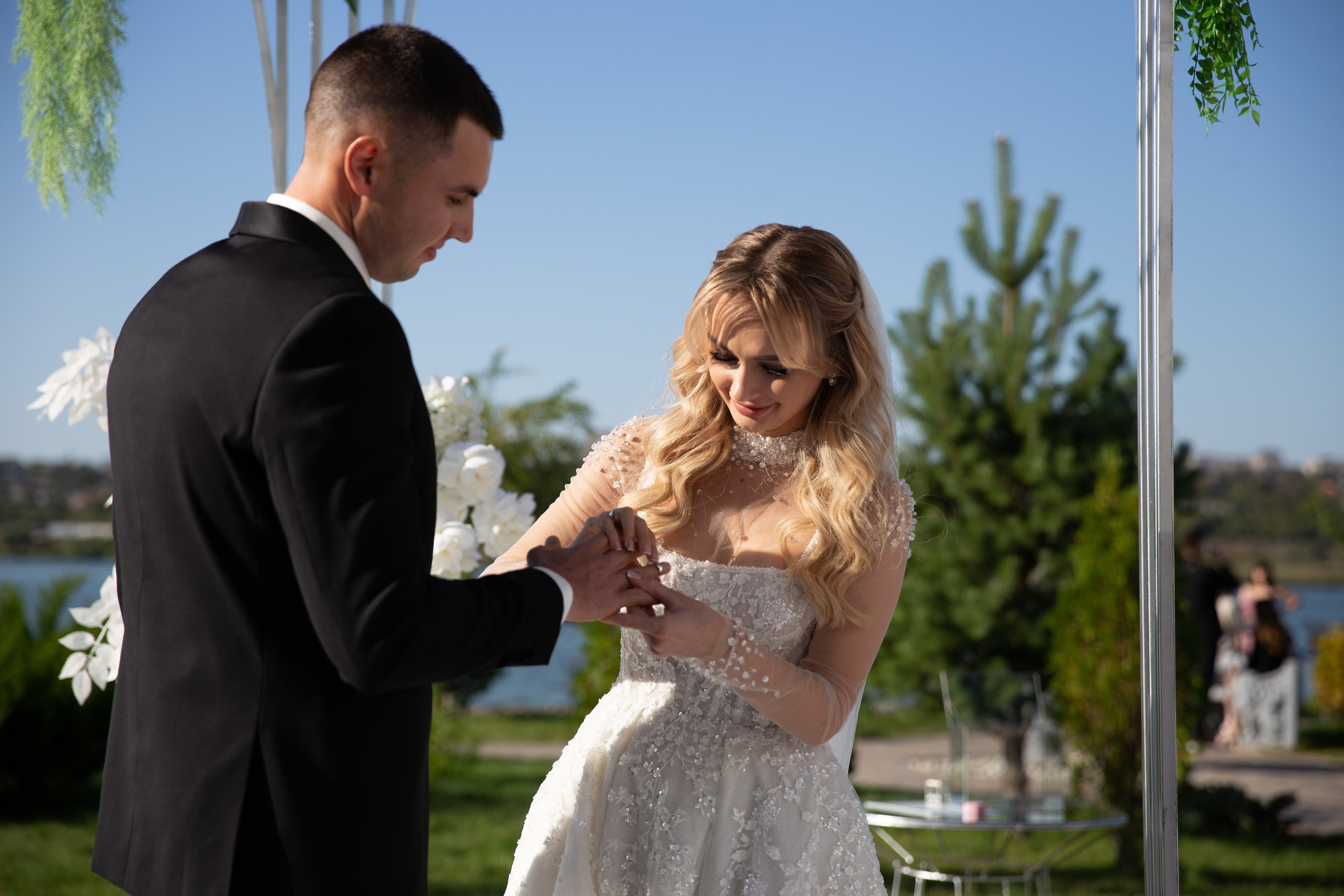 Е | A. Свадебный фотограф Ростов-на-Дону Алла Белова