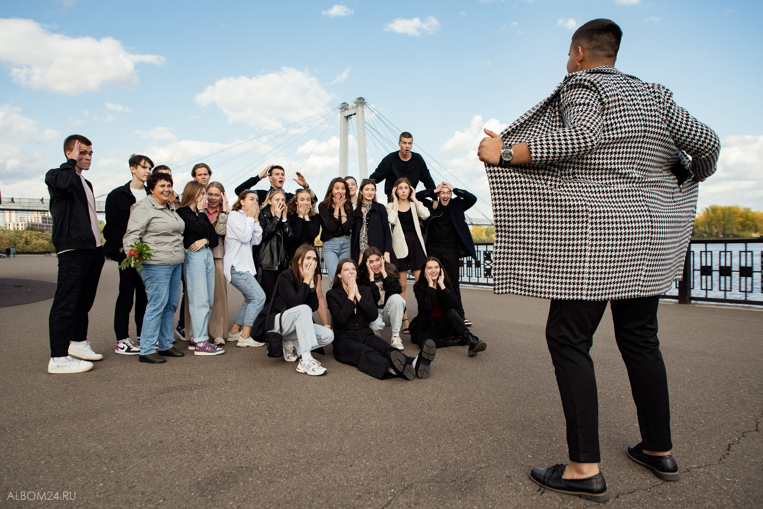 Выпускные альбомы Красноярск