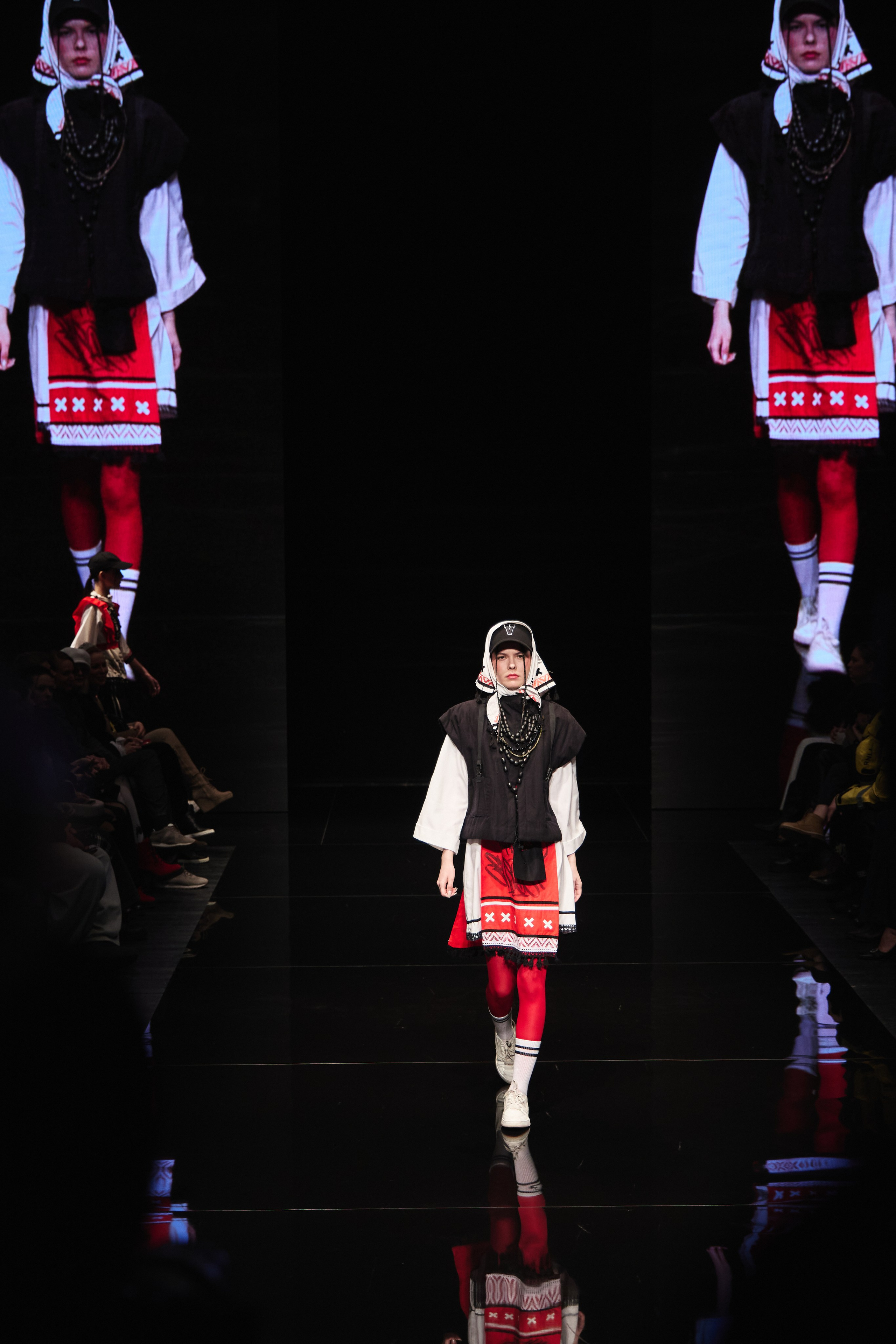 St. Petersburg Fashion Week april 25. Контент фотограф в Санкт-Петербурге Иванова Юлия