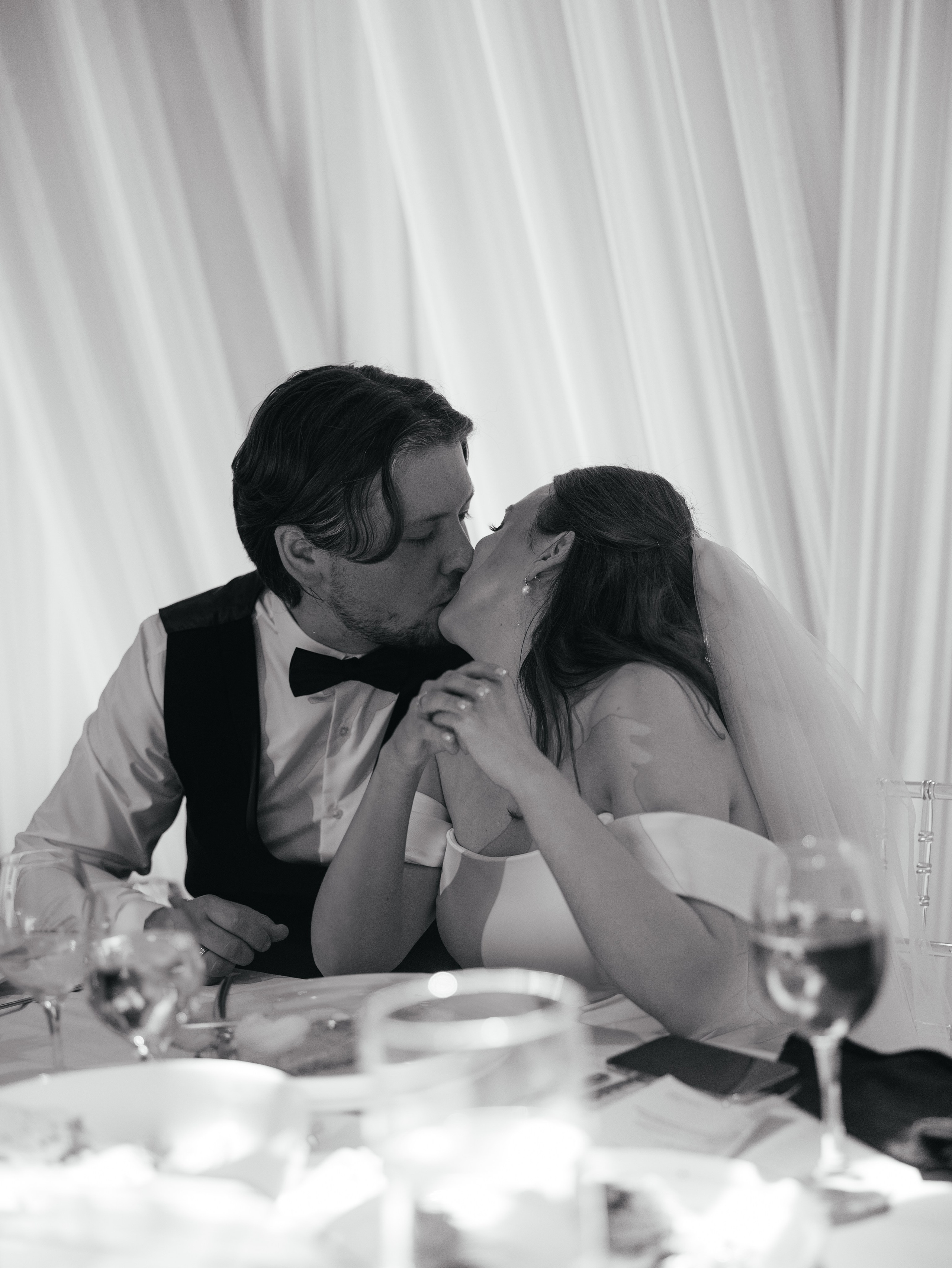 Камила и Роман. Свадебный фотограф в Москве Топтыгин Иван