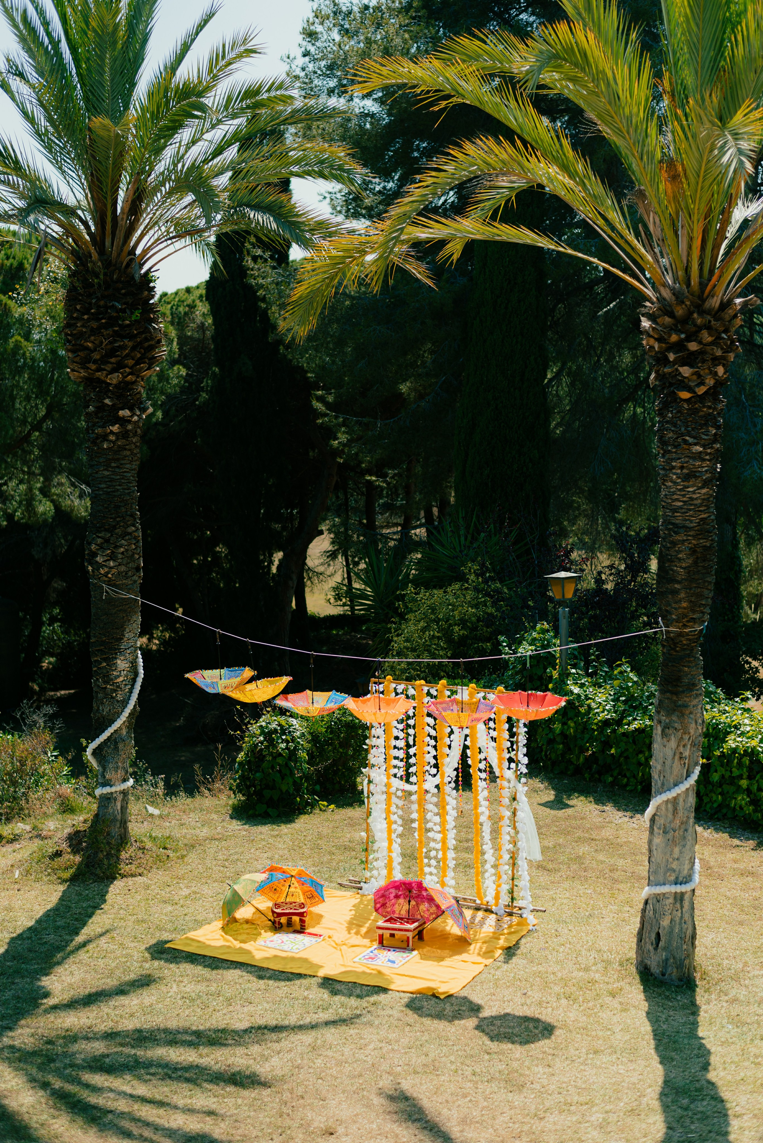 Reportajes. Fotógrafa en Barcelona Margarita Reshetnikova