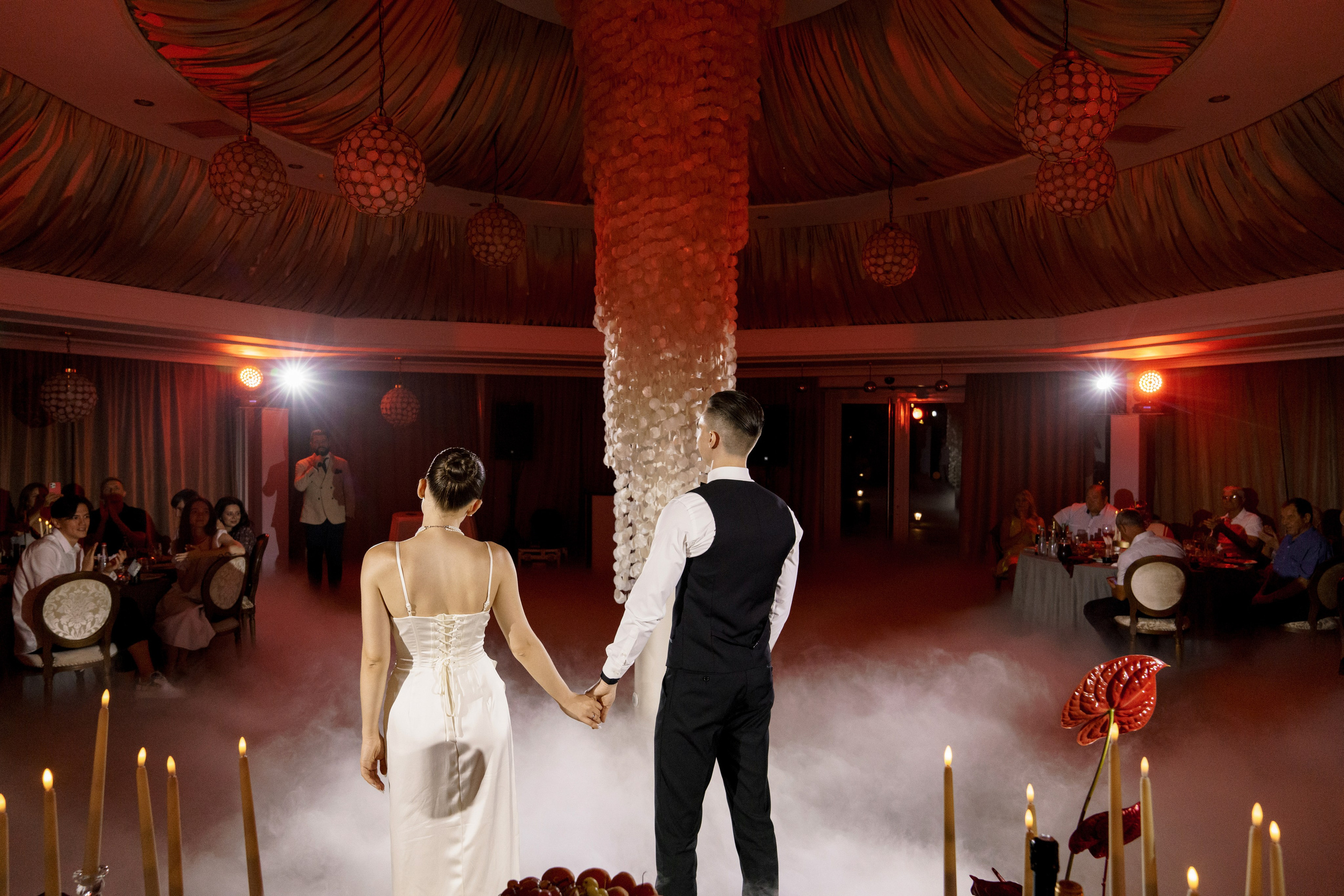 Михаил|Анастасия. Свадебный фотограф в Ростове-на-Дону Саша Филатова