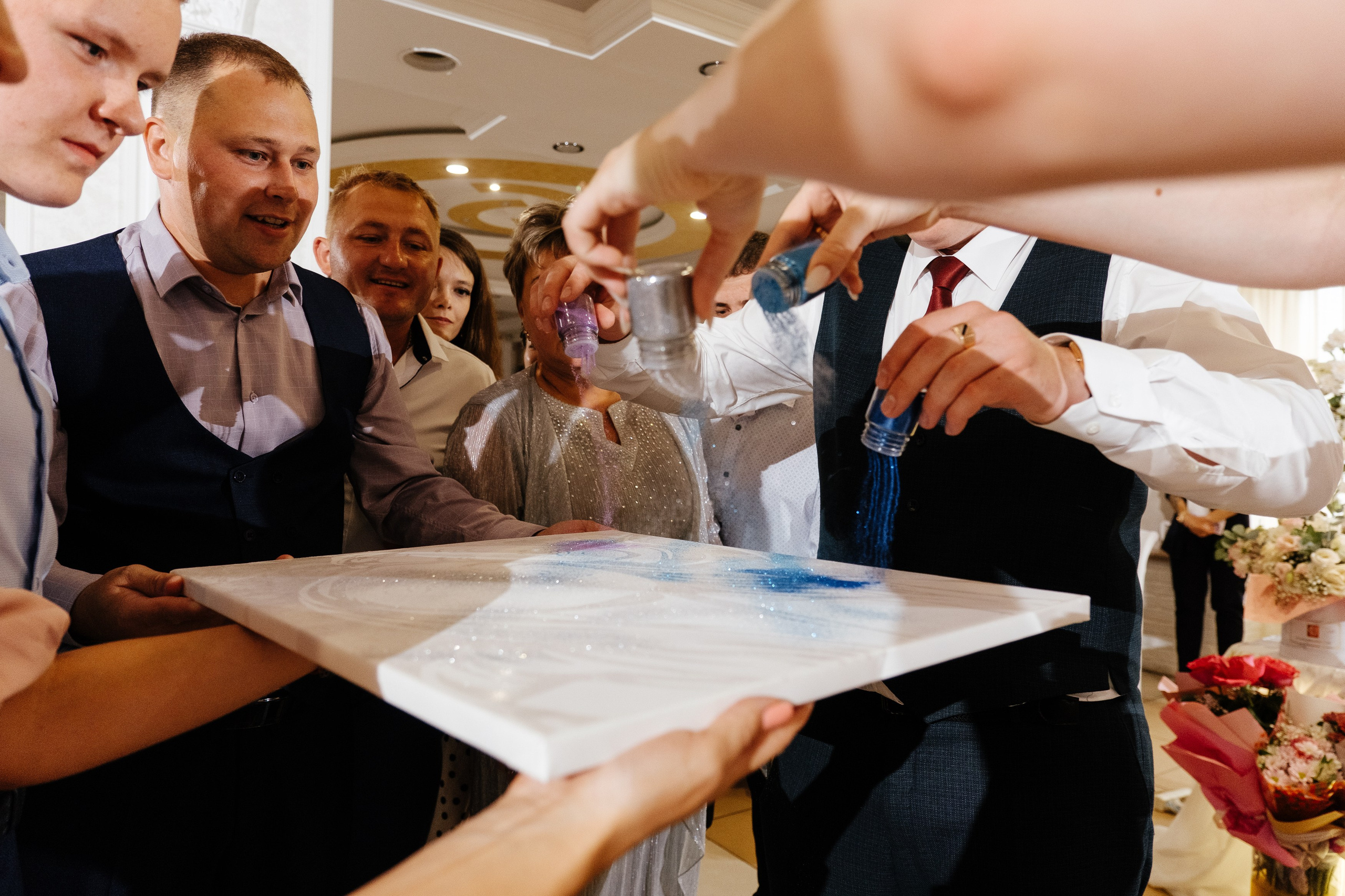 Алексей+Маргарита. Прайс