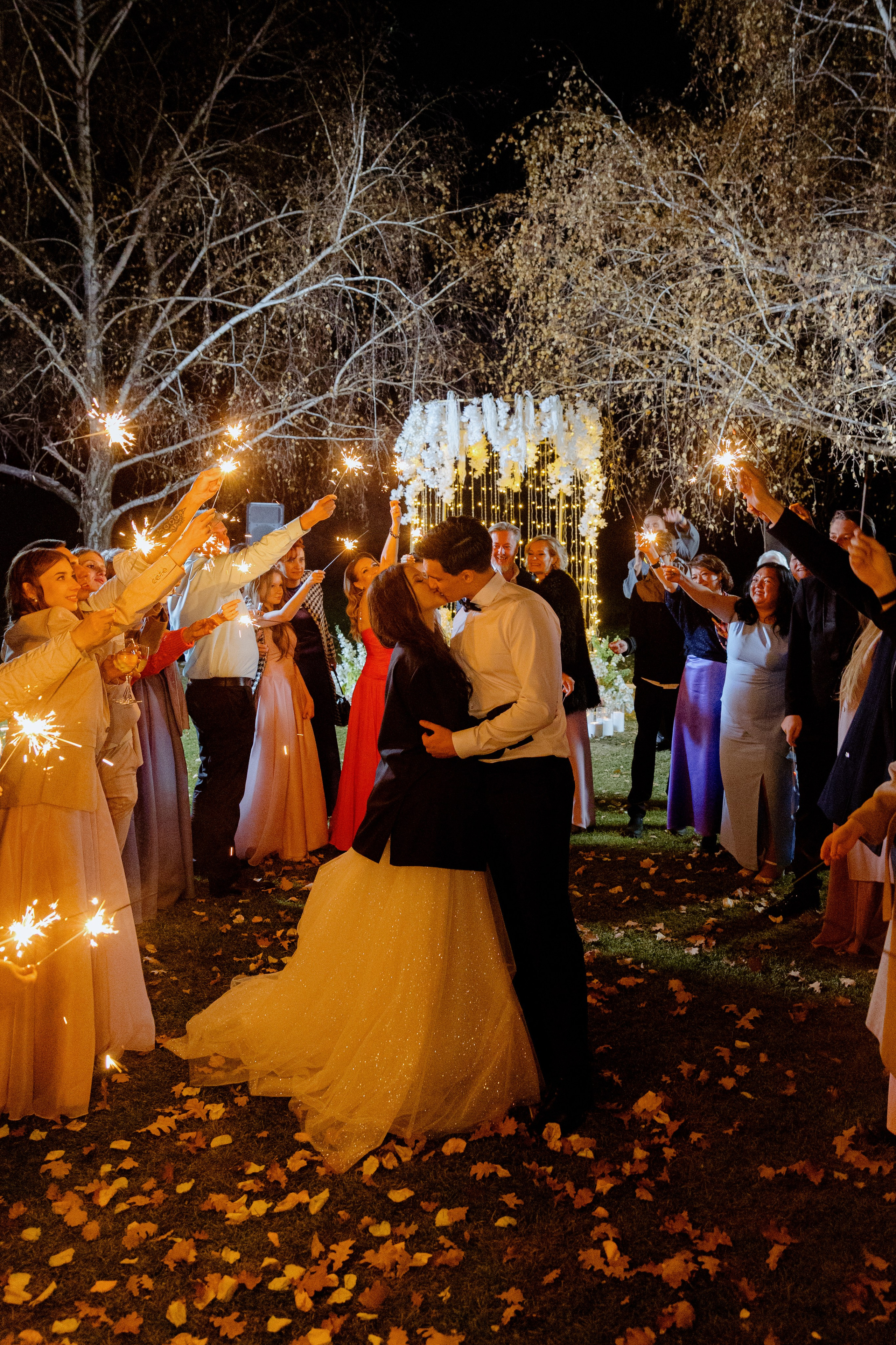 ARTEM & SELINA. ZHASULAN SABYTULY