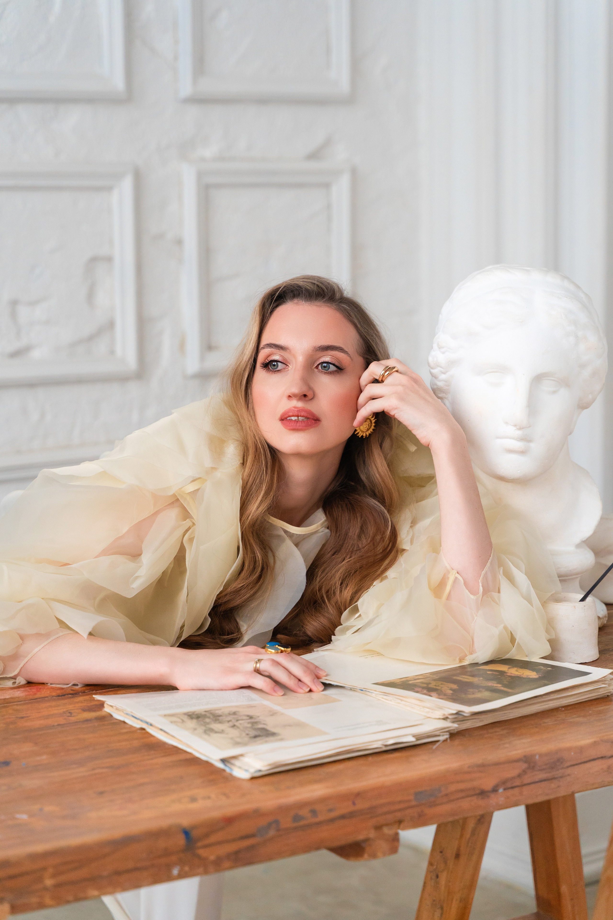 Фотограф в Москве Анна Сафронова