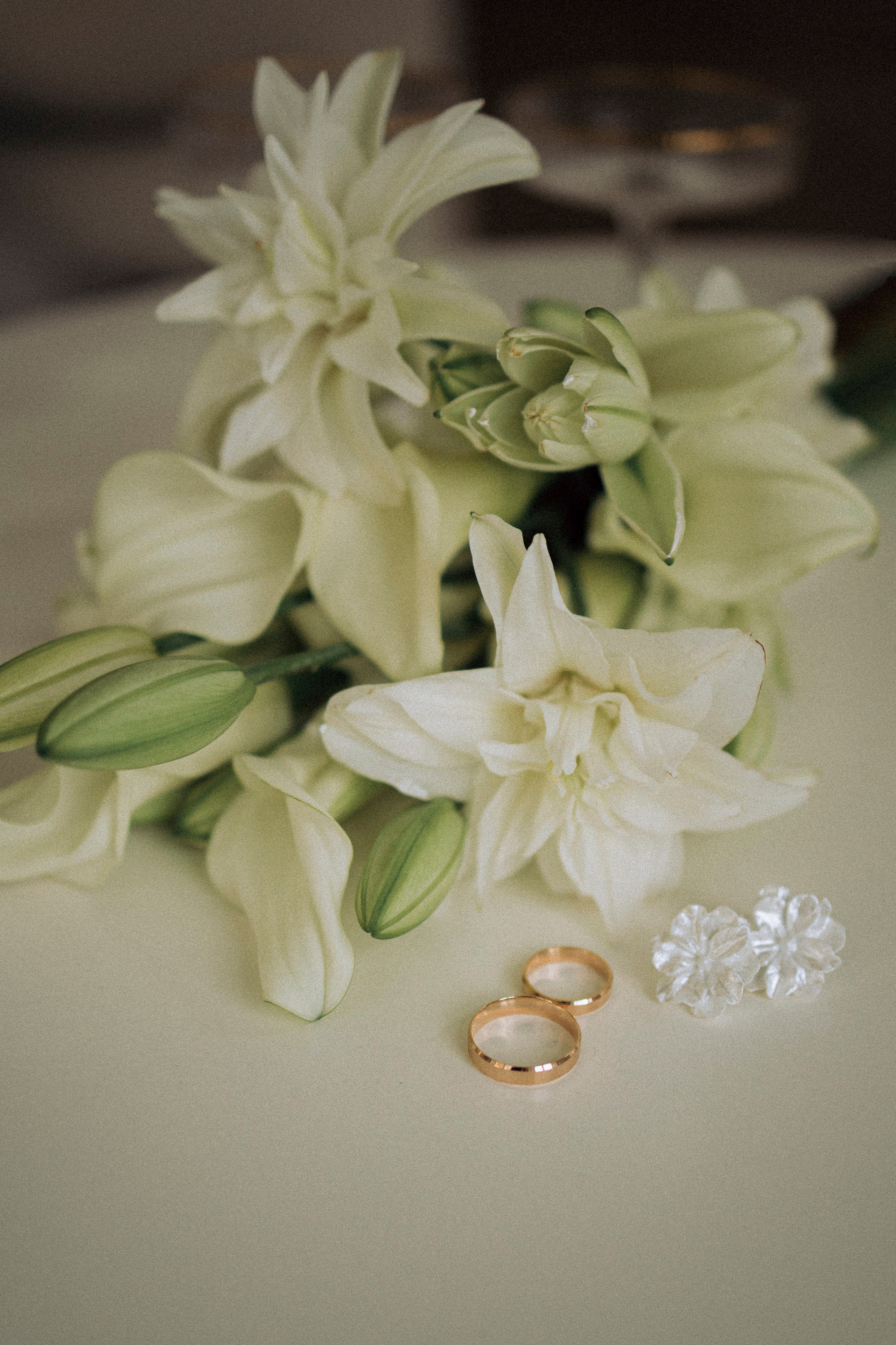 Денис и Марина. Свадебный и портретный фотограф Тюмень