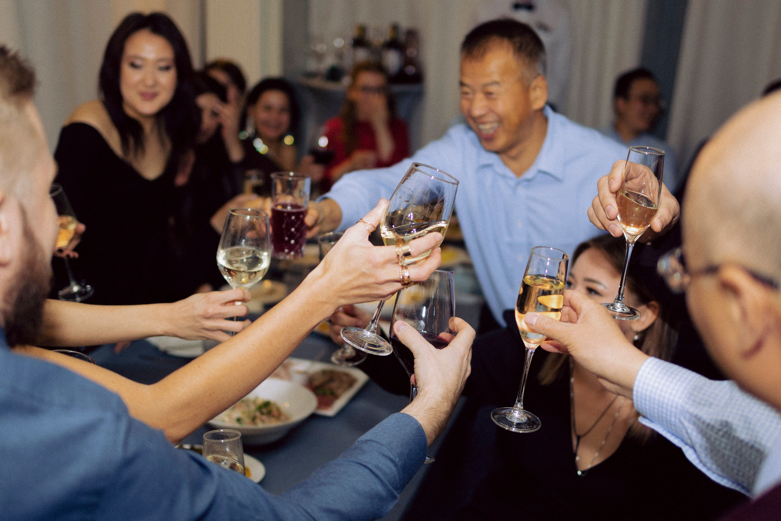 Корпоратив 16. 12. 23. Свадебный и портретный фотограф Тюмень