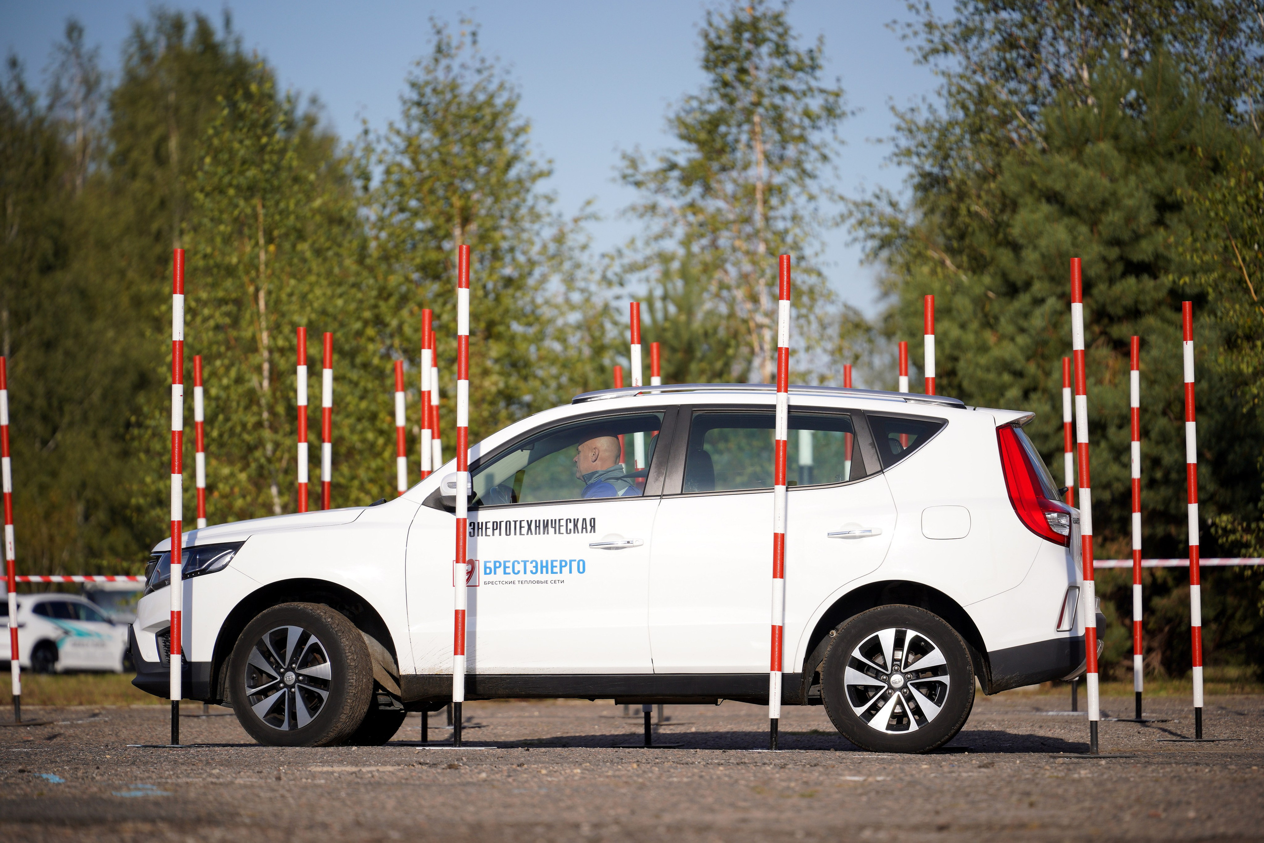 Как это было: III РЕСПУБЛИКАНСКИЕ СОРЕВНОВАНИЯ