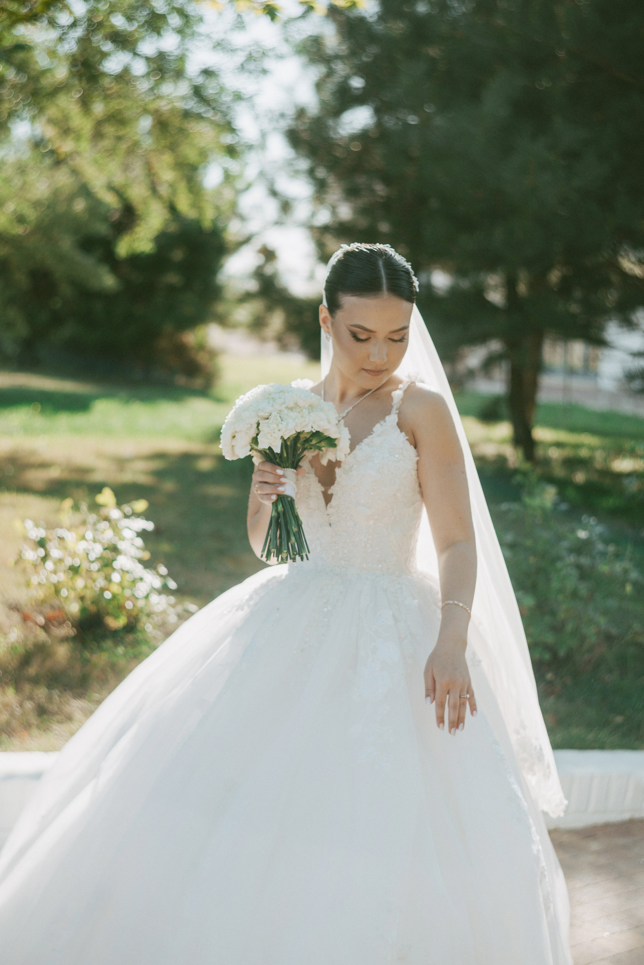 Роман & Вероника. Свадебный и семейный фотограф город Темрюк Фотостудия Темрюк