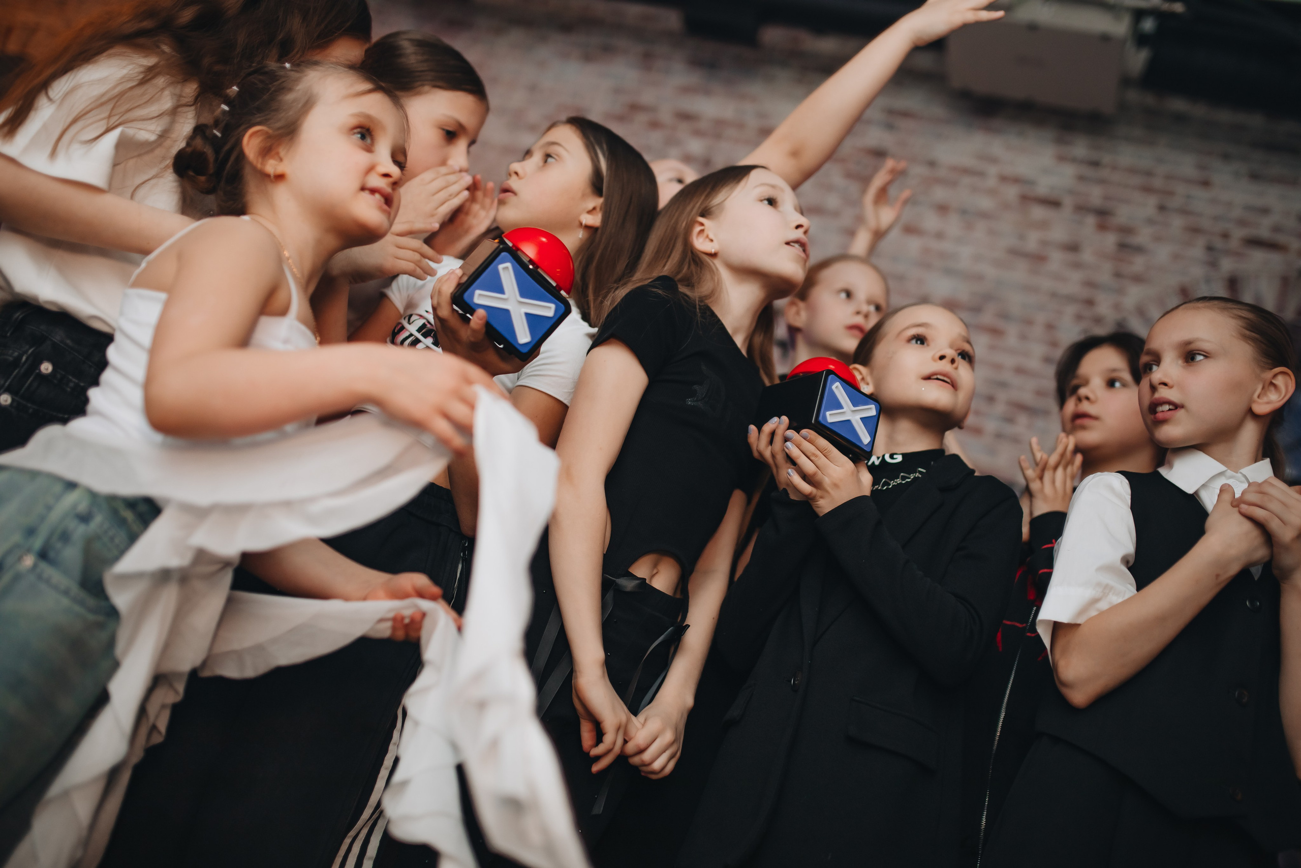 Марусе 11 лет. Семейный и детский фотограф в Москве Дорогова Екатерина