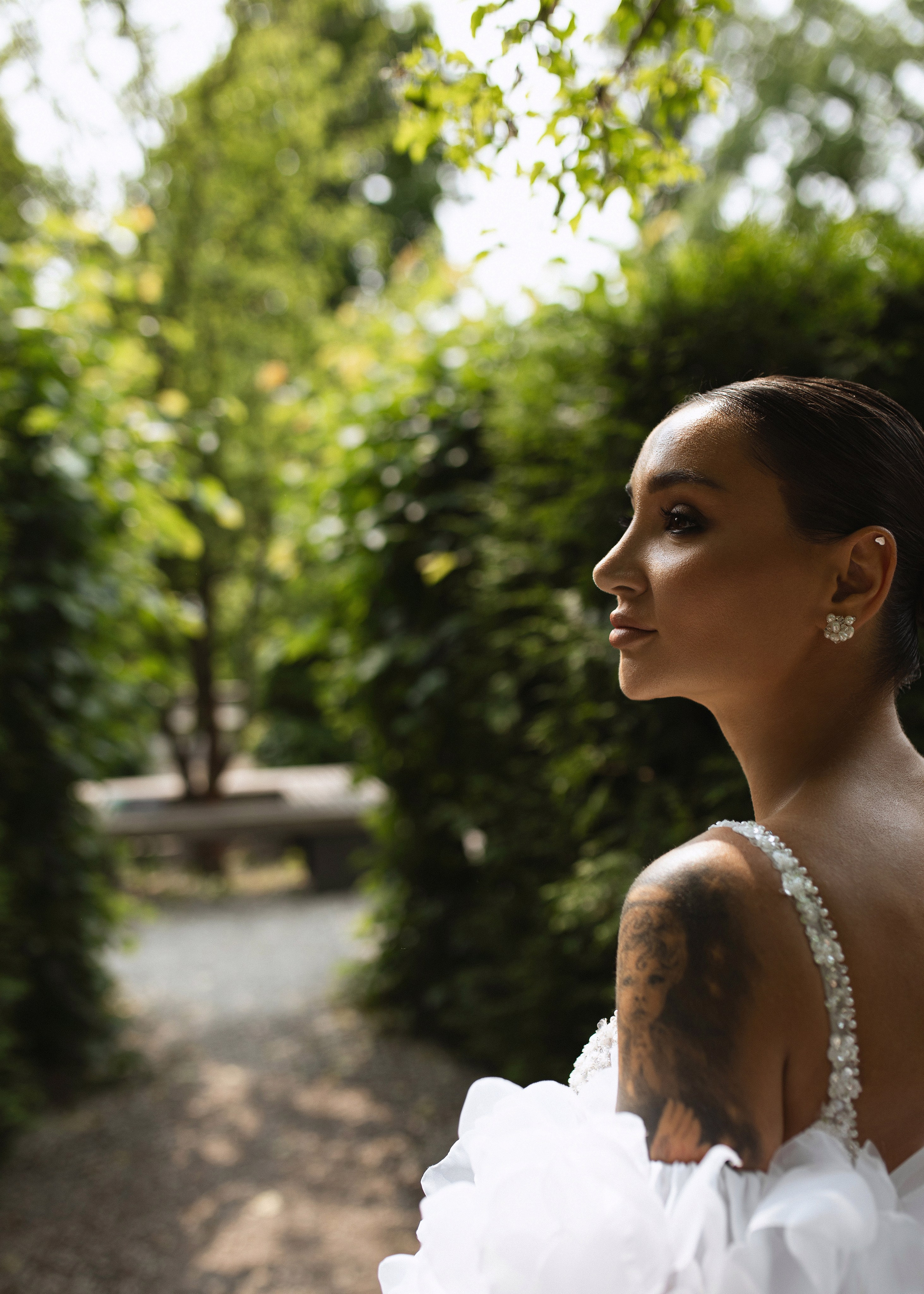 Фокус на свете. Фотограф Вышний Волочек/Тверь/Москва/Санкт-Петербург