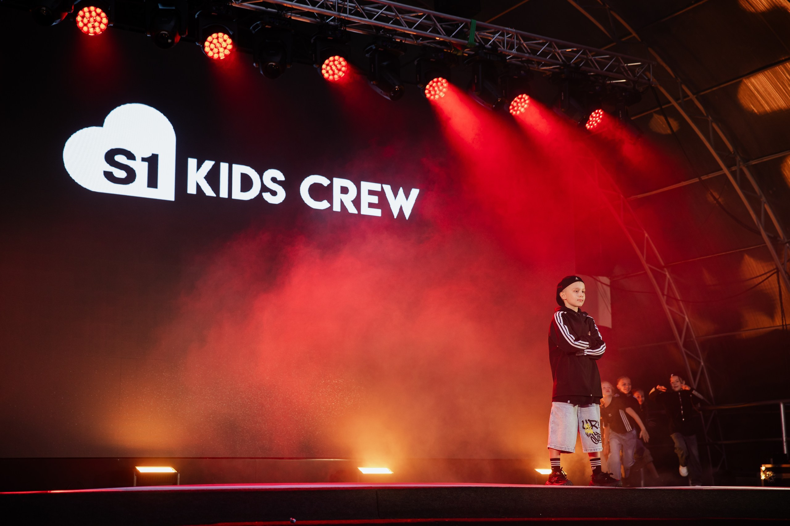 Танцы. Фотограф Николай Петрушкин | Ставрополь, Москва