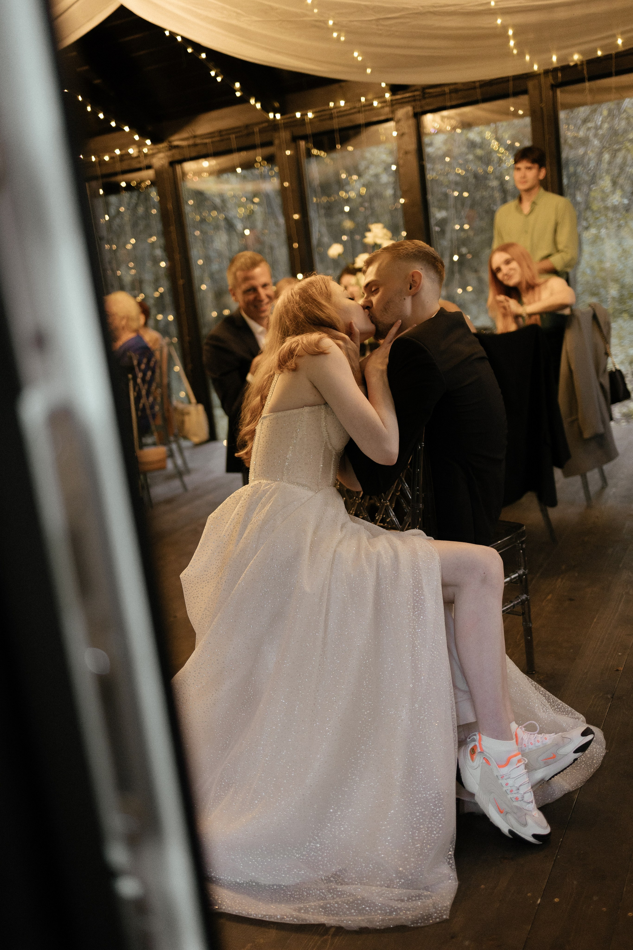 Маша и Ваня. Портретный фотограф Арсения Теплова