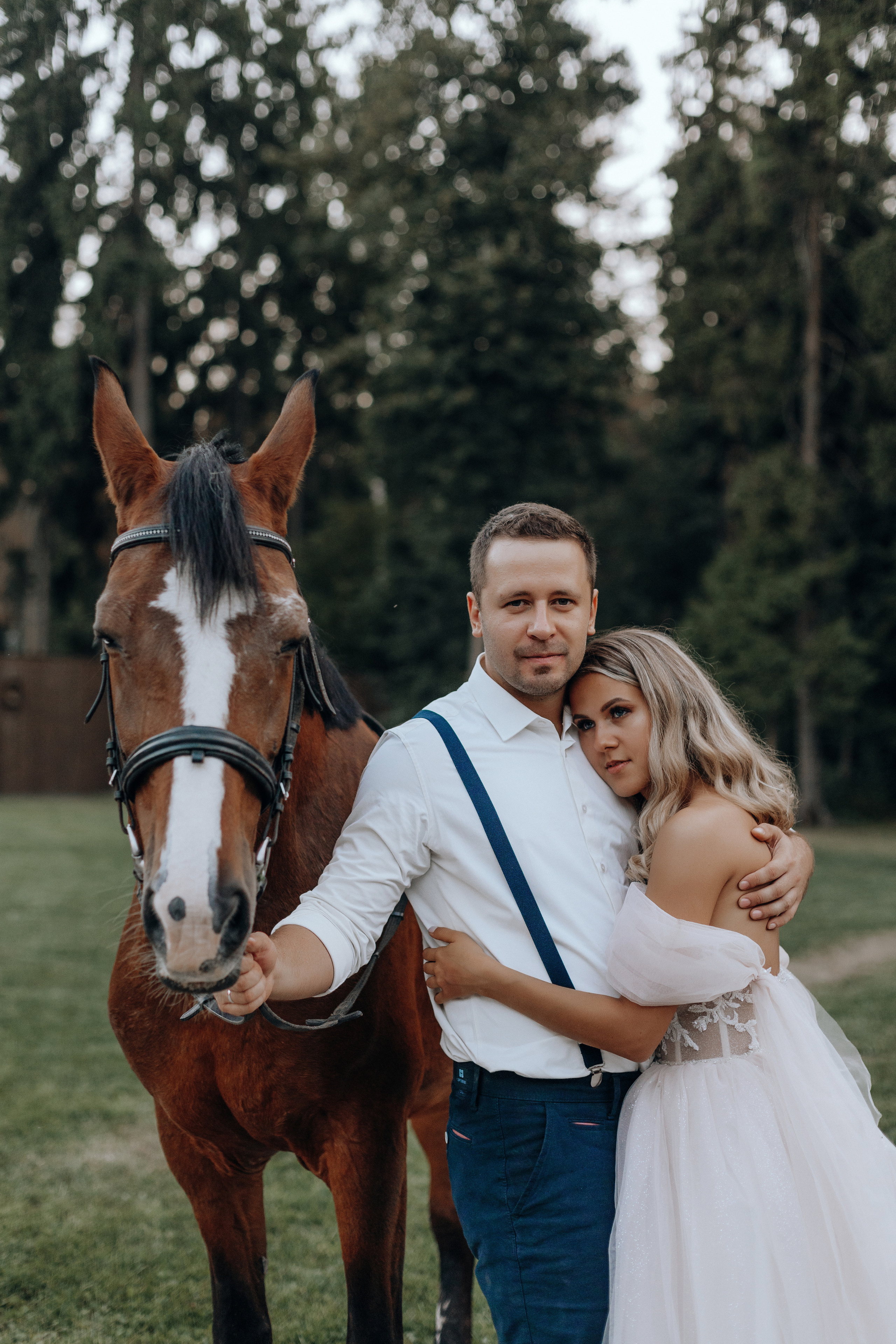 Свадебный фотограф в Москве Ольга Шевелёва 