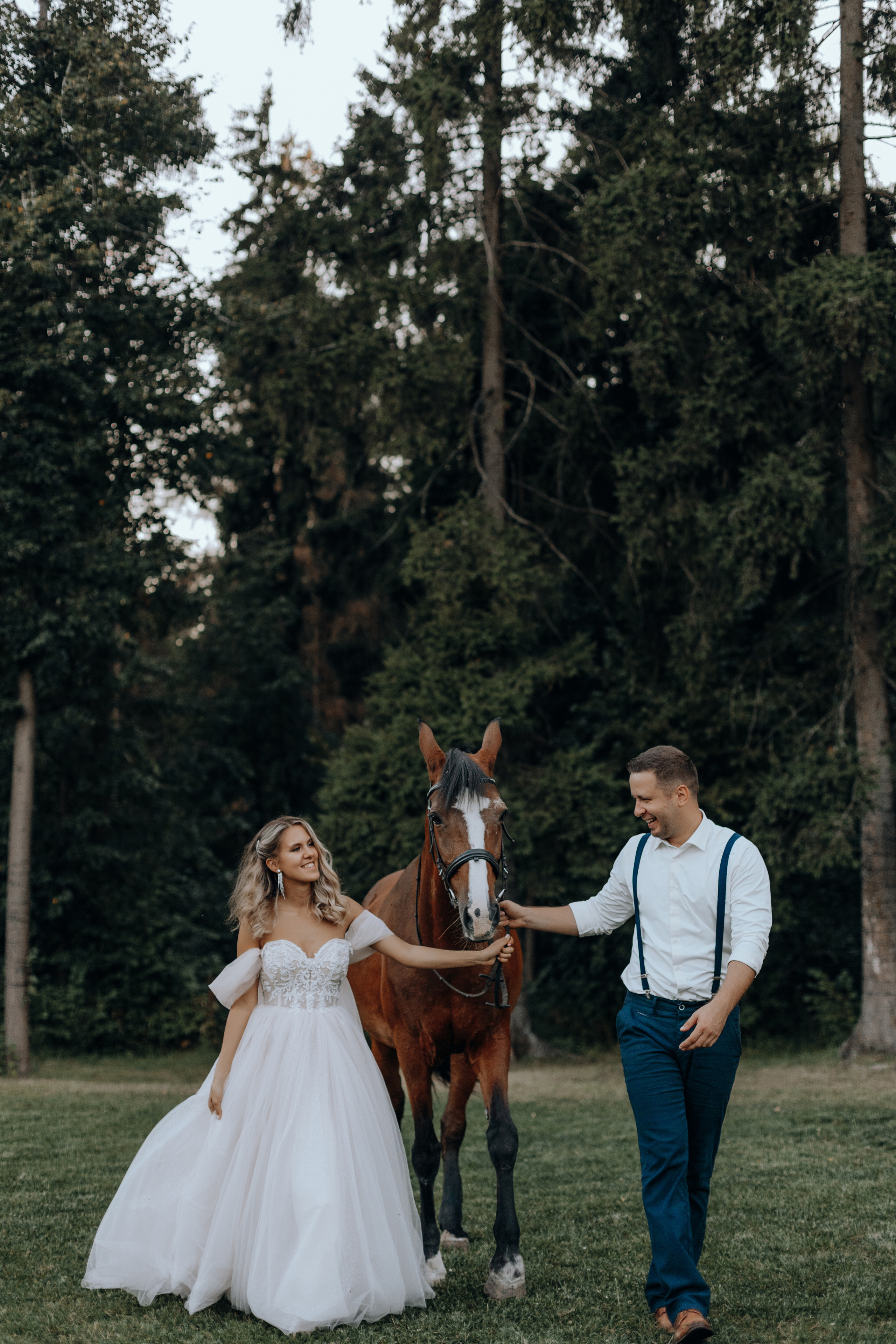 Свадебный фотограф в Москве Ольга Шевелёва 
