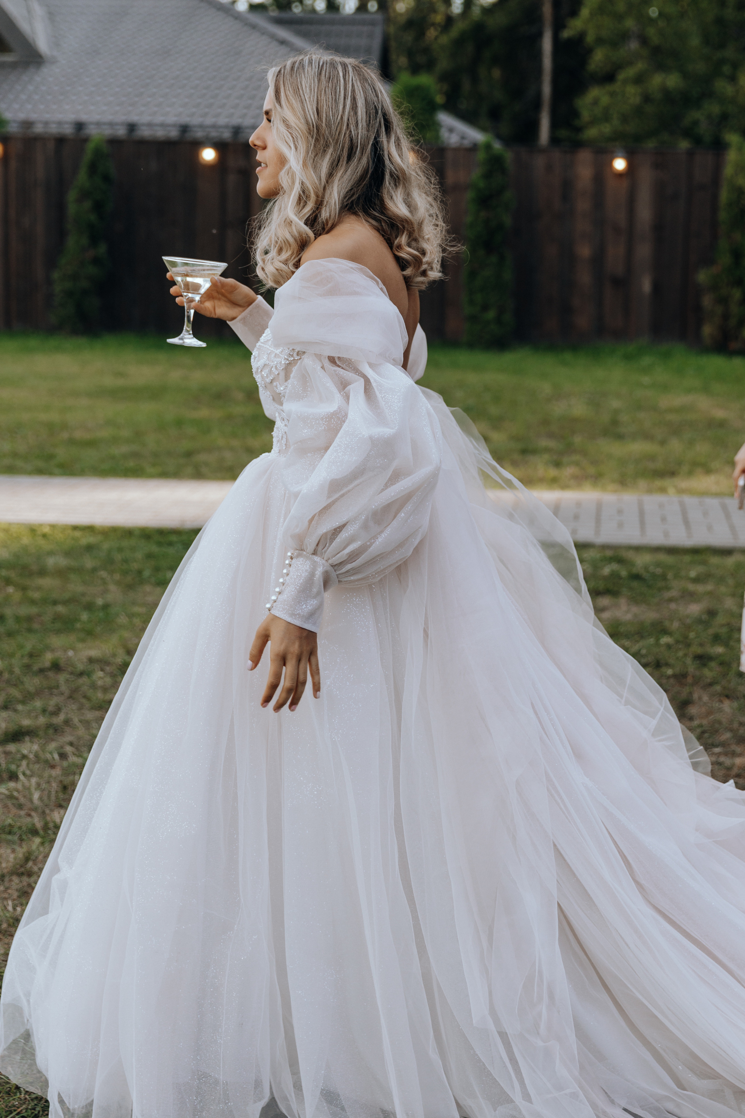 Сергей и Настя. Свадебный и репортажный фотограф Ольга Шевелёва