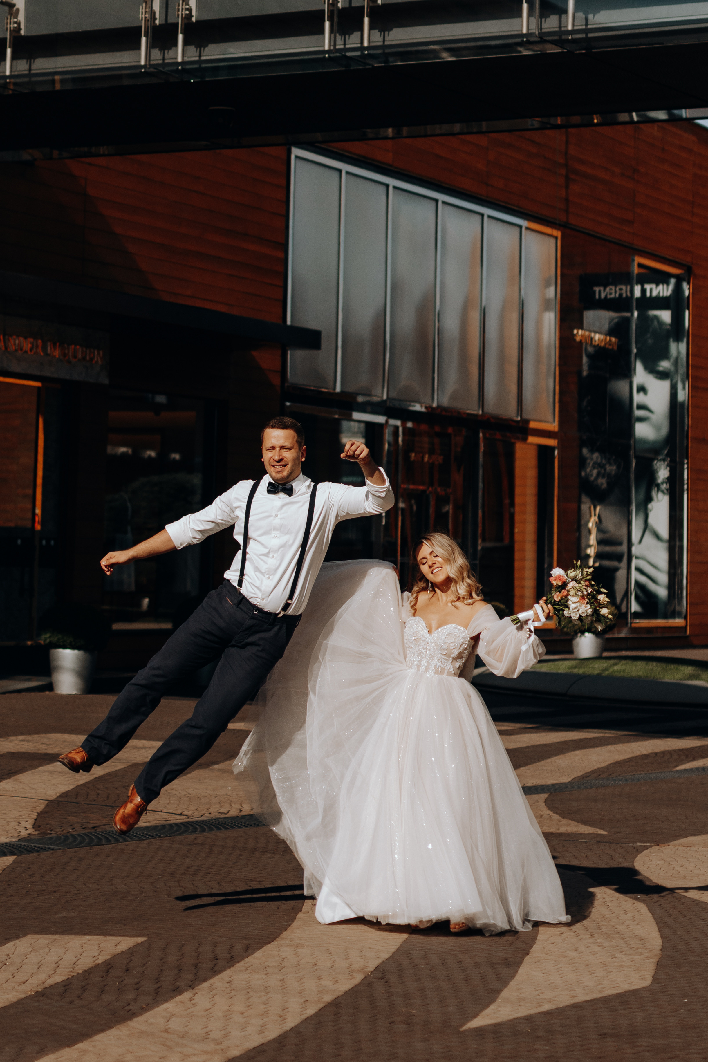 Свадебный фотограф в Москве Ольга Шевелёва 