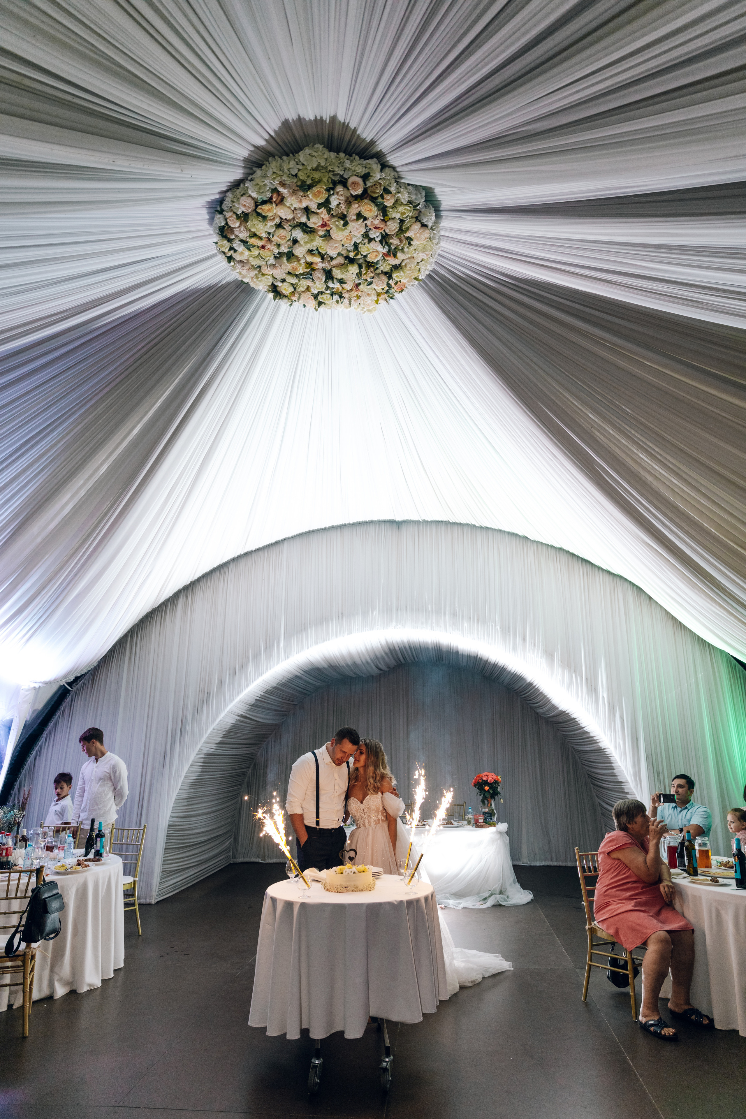 Свадебный фотограф в Москве Ольга Шевелёва 