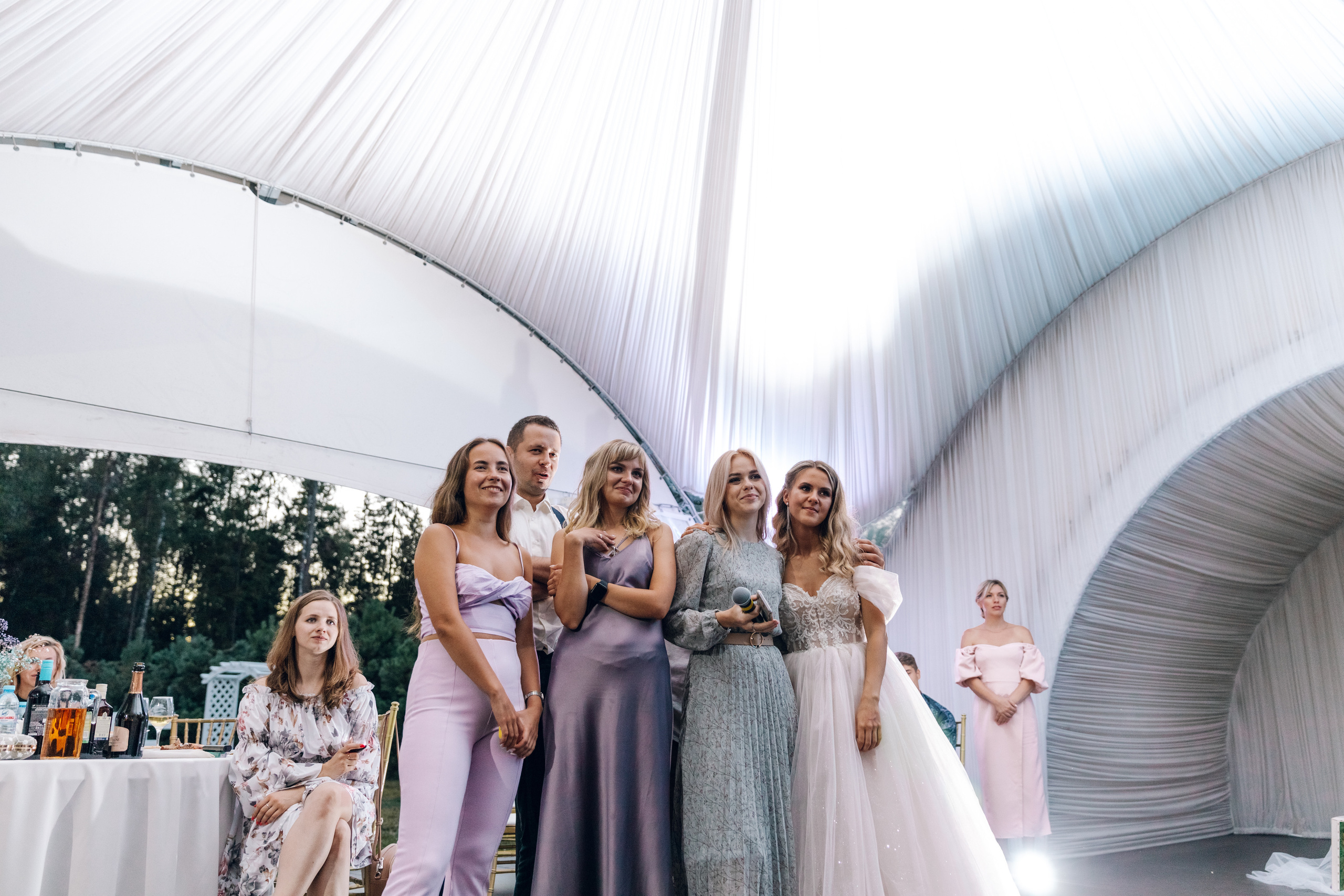 Сергей и Настя. Свадебный и репортажный фотограф Ольга Шевелёва