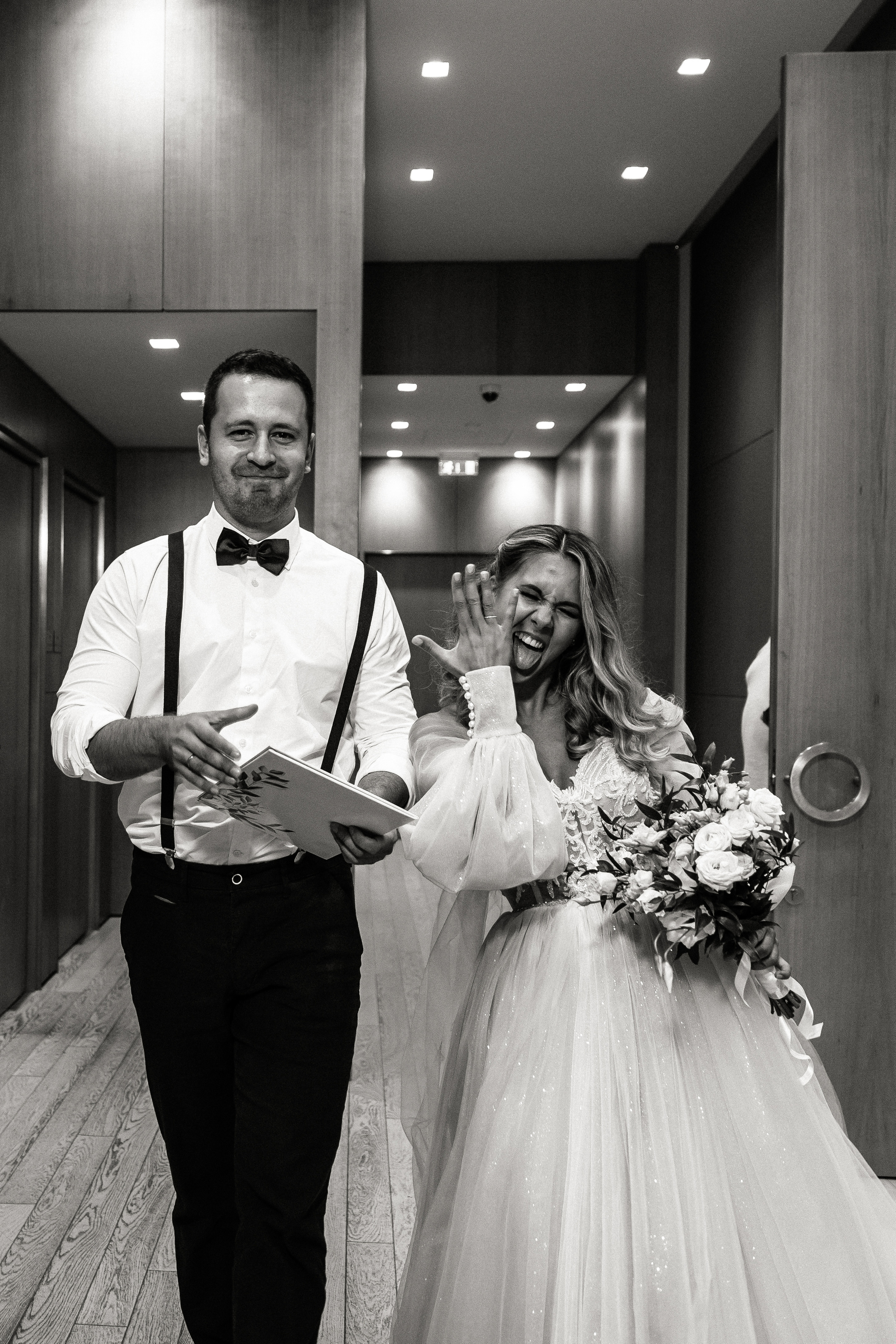 Сергей и Настя. Свадебный и репортажный фотограф Ольга Шевелёва