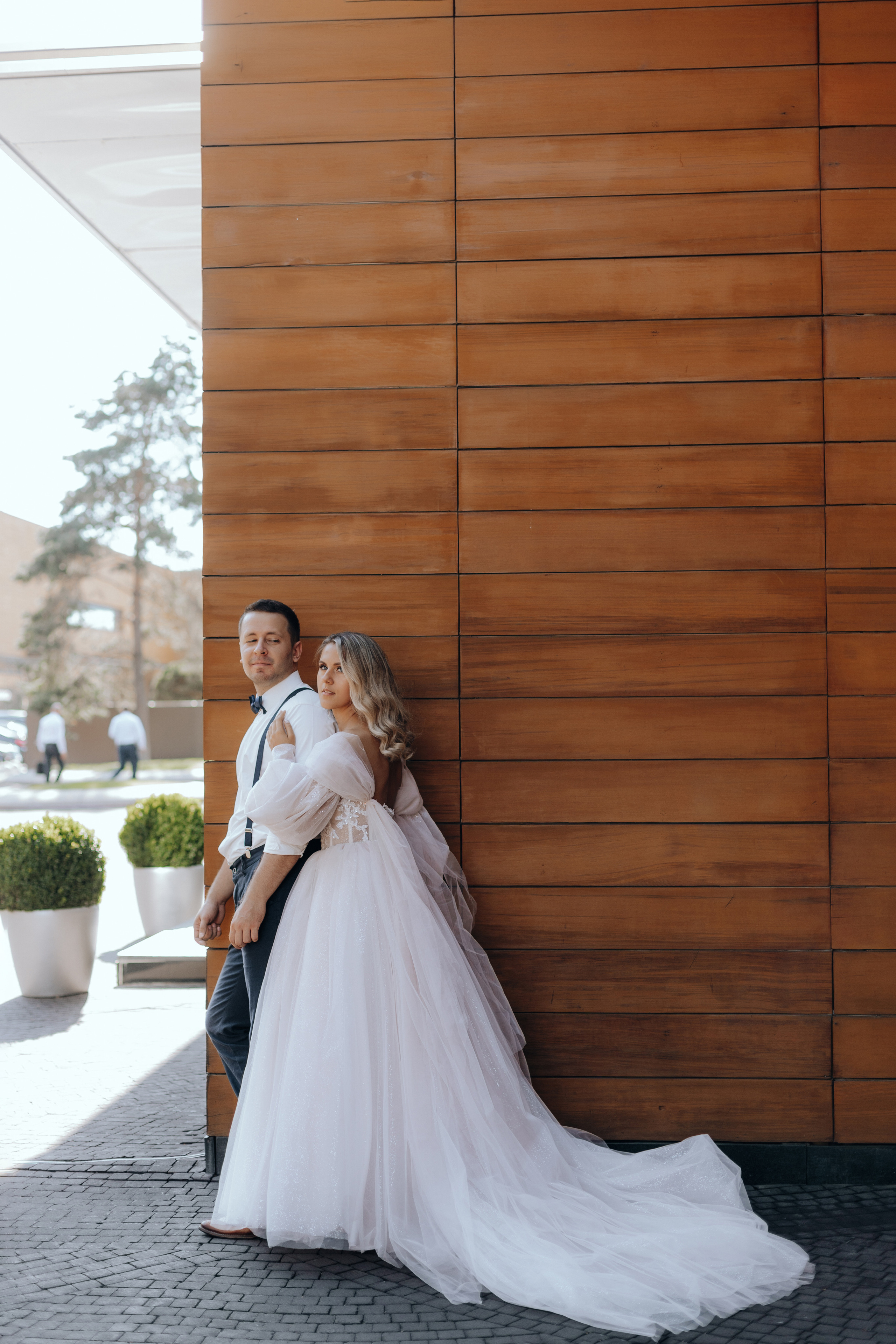 Свадебный фотограф в Москве Ольга Шевелёва 